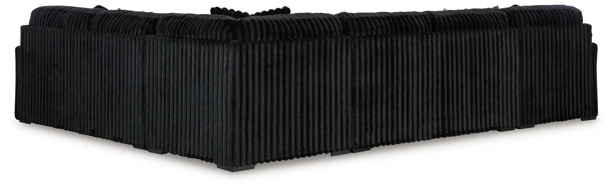 Midnight-Madness - Sectional - Best Buy Furniture