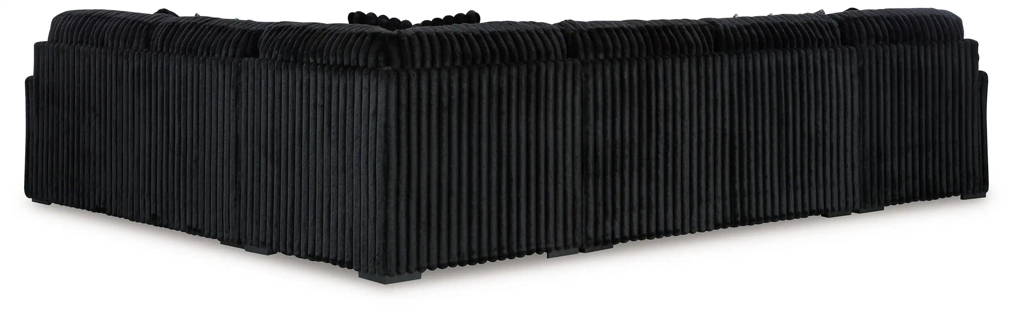 Midnight-Madness - Sectional - Best Buy Furniture