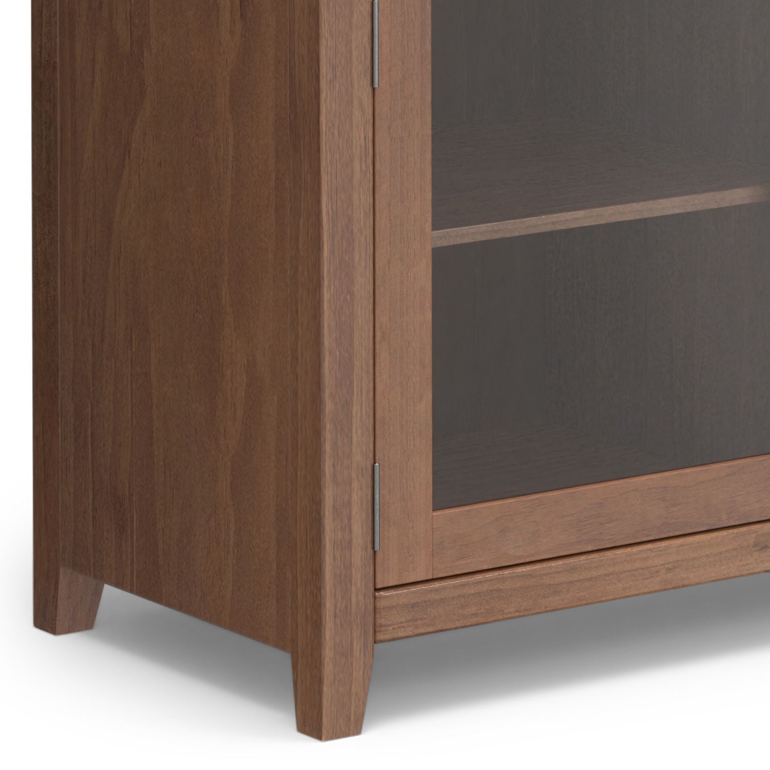 Cosmopolitan - Handcrafted Sideboard Buffet - Best Buy Furniture