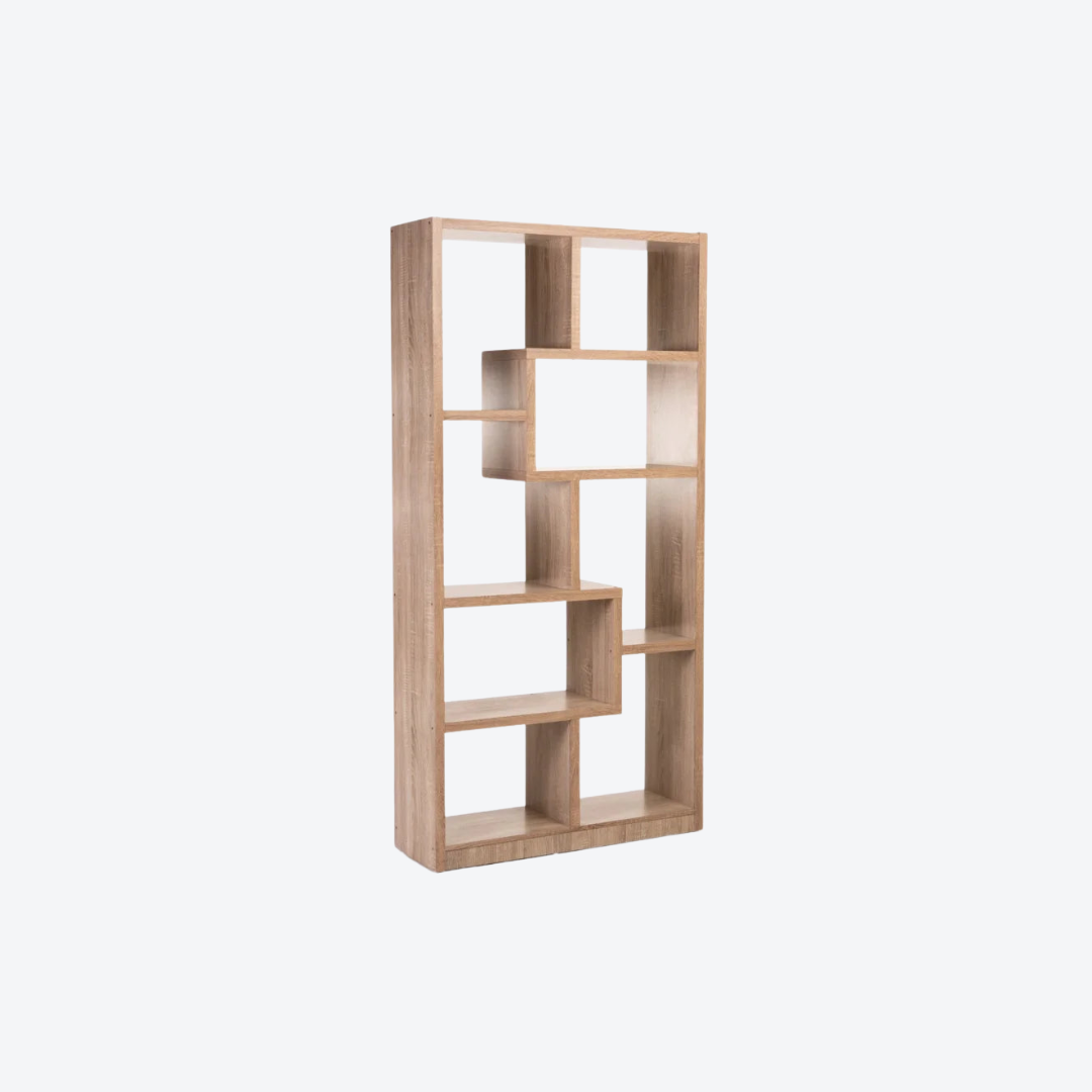 Shelves