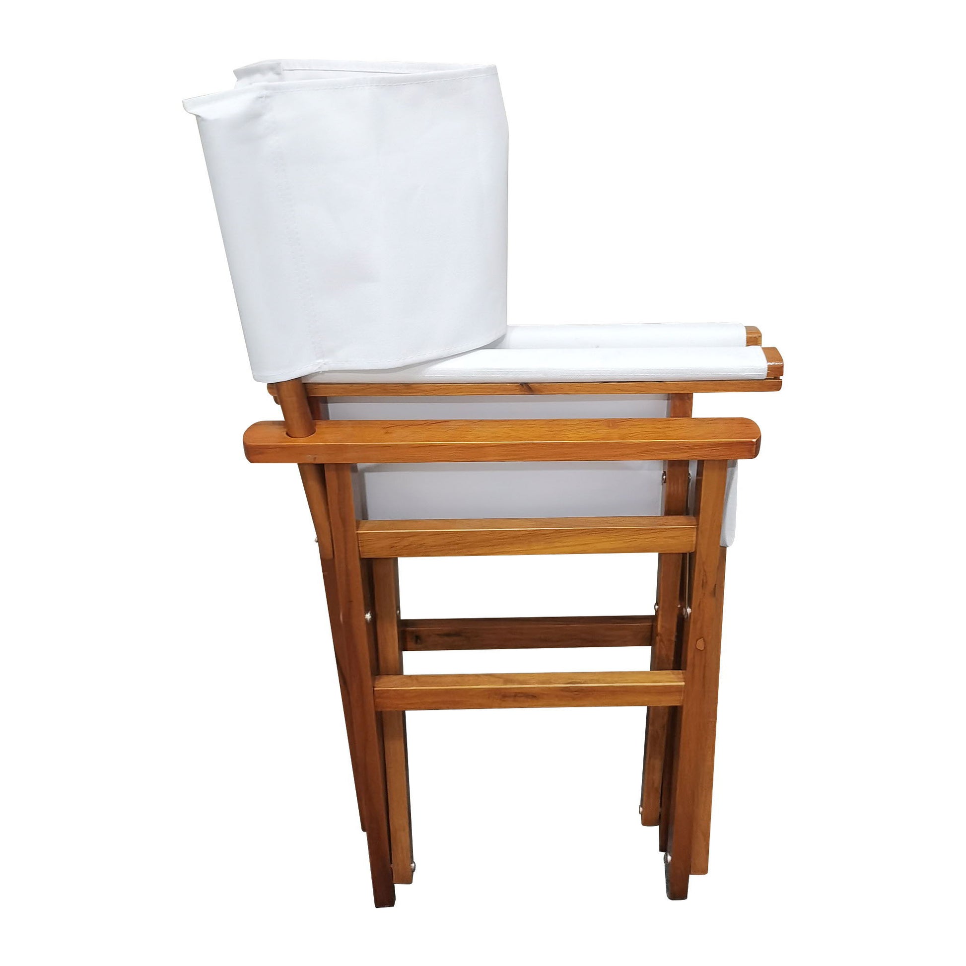 Folding Director Chair Canvas - Best Buy Furniture