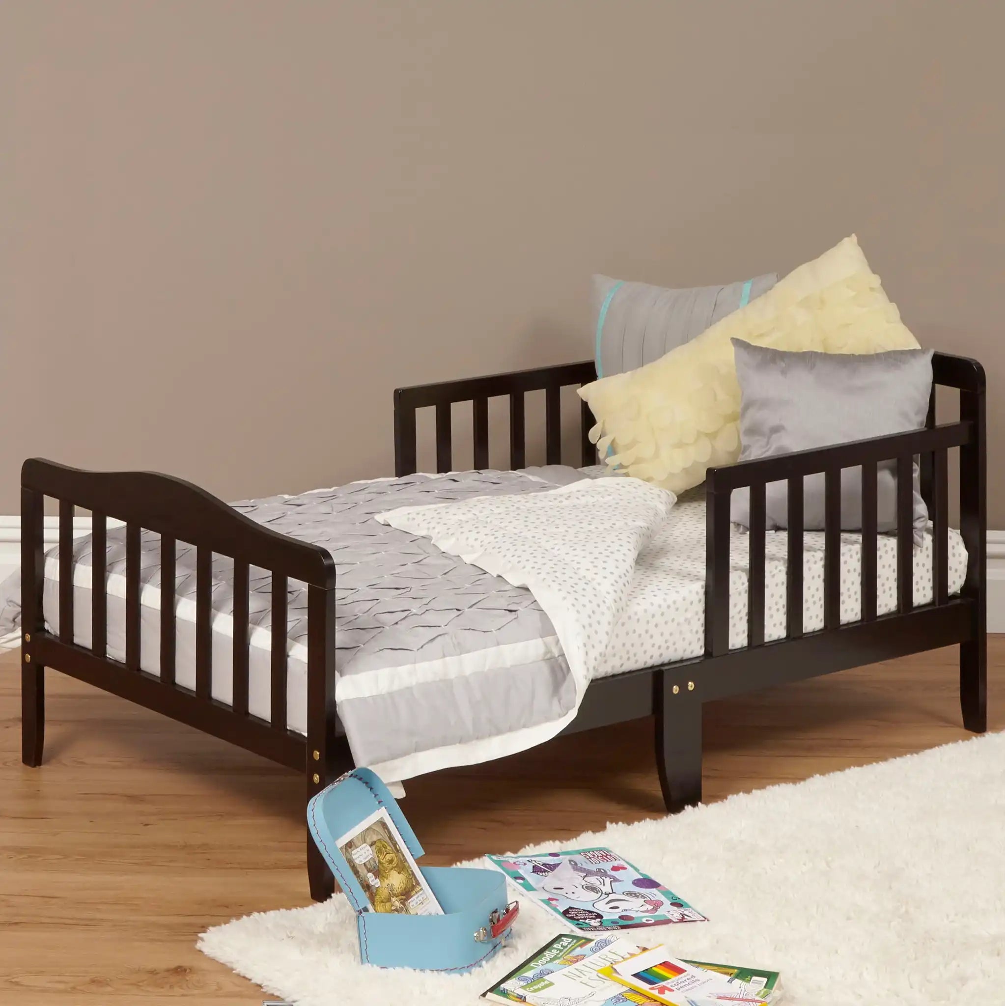 Blaire - Toddler Bed - Best Buy Furniture