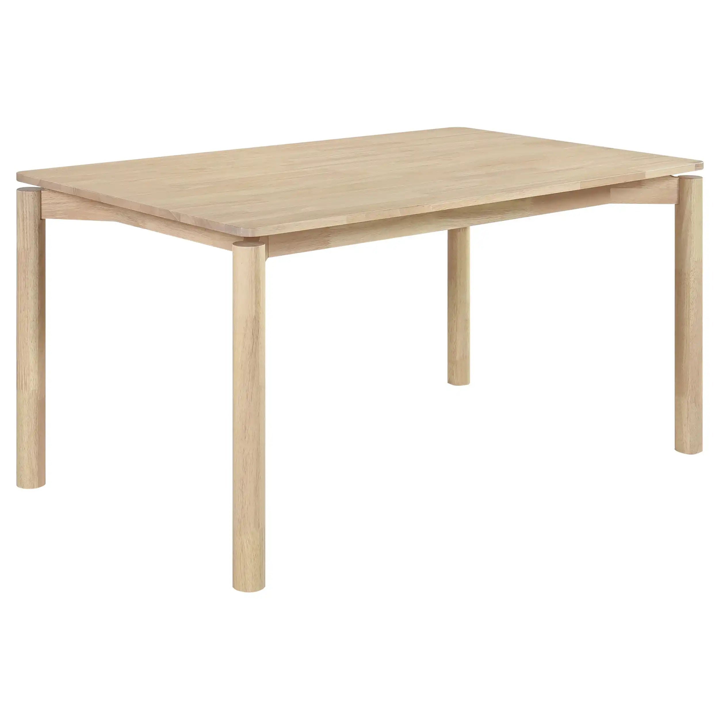 Parkridge - Rectangular Dining Table - Best Buy Furniture