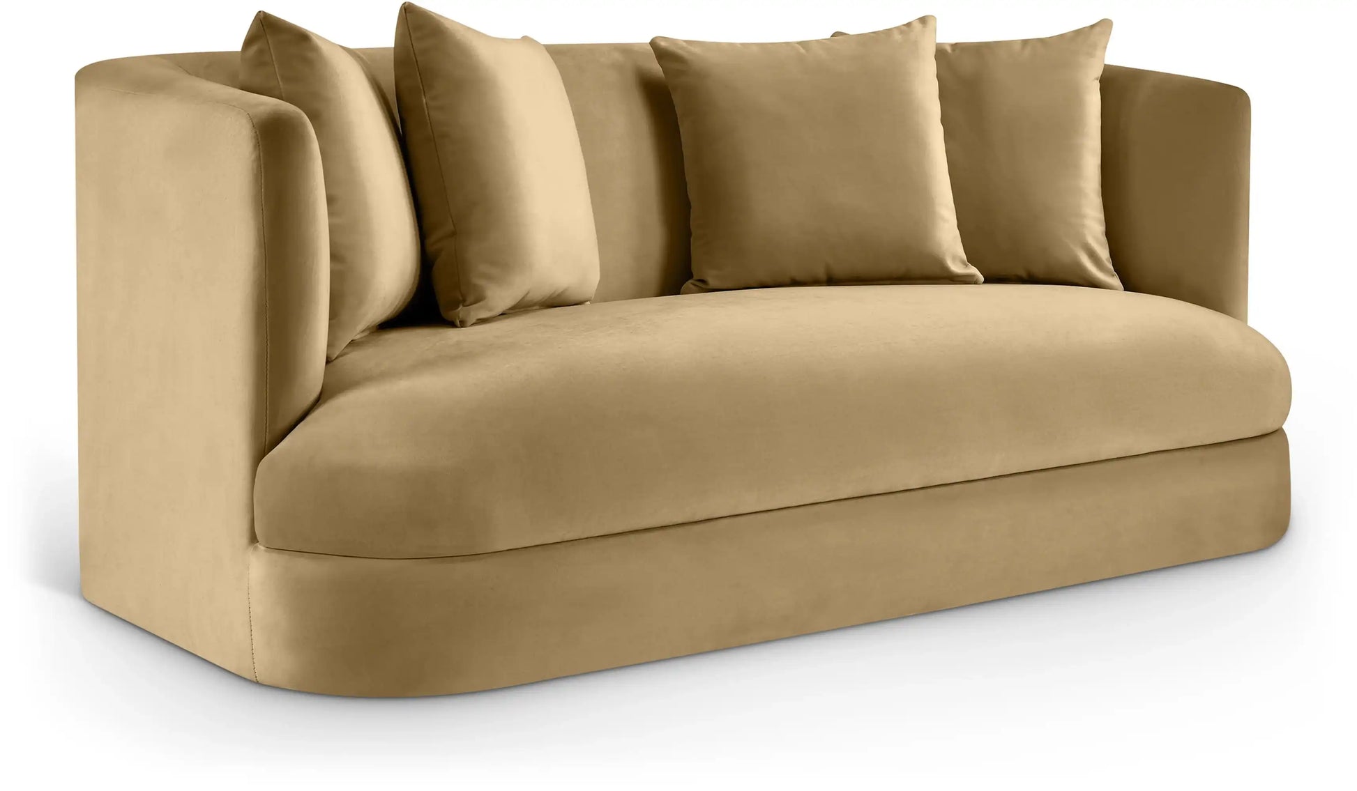 Alder - Loveseat - Best Buy Furniture