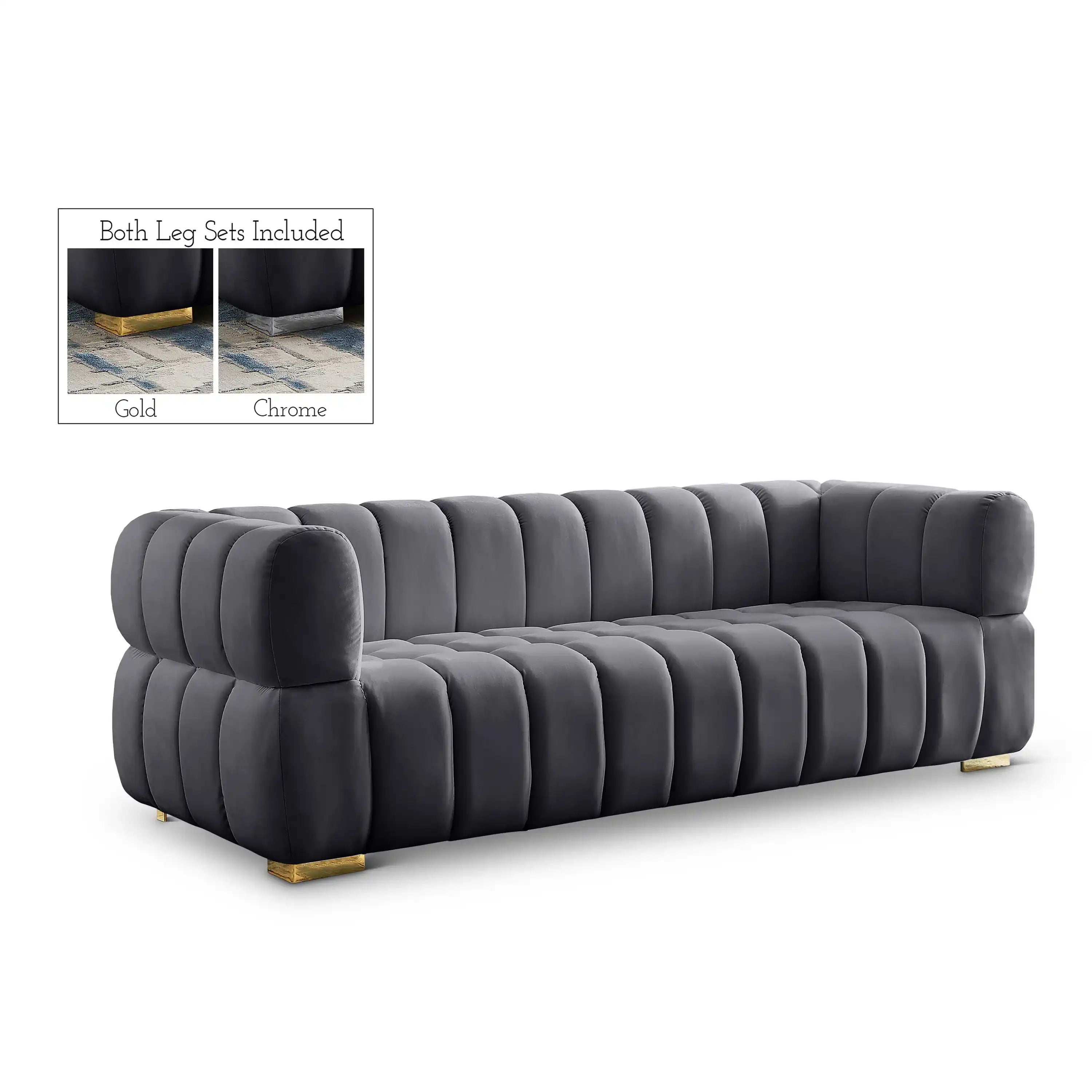 Gwen - Sofa - Best Buy Furniture