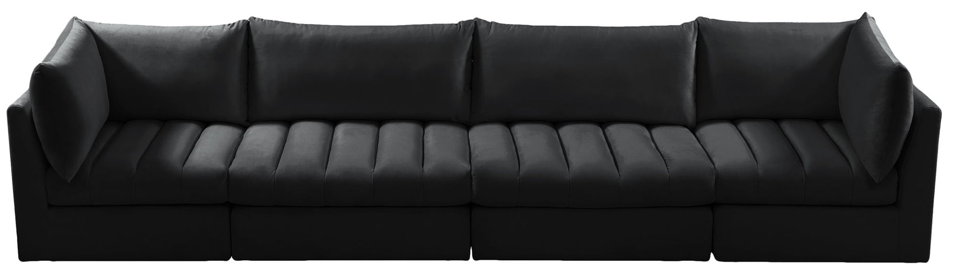 Jacob - Modular 4 Seat Sofa - Best Buy Furniture