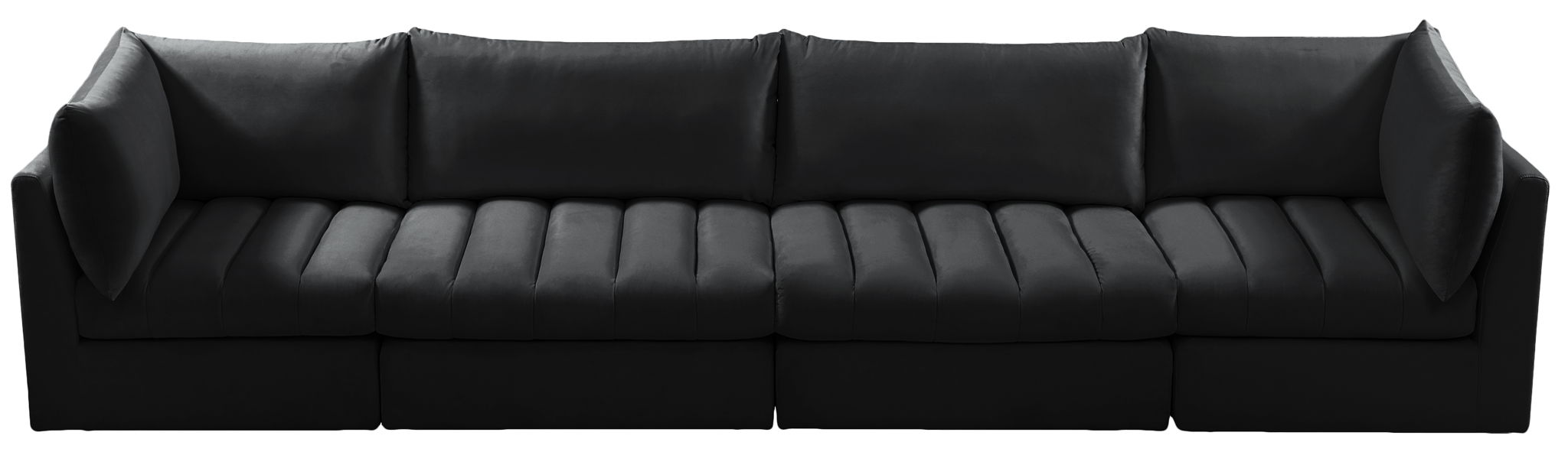 Jacob - Modular 4 Seat Sofa - Best Buy Furniture