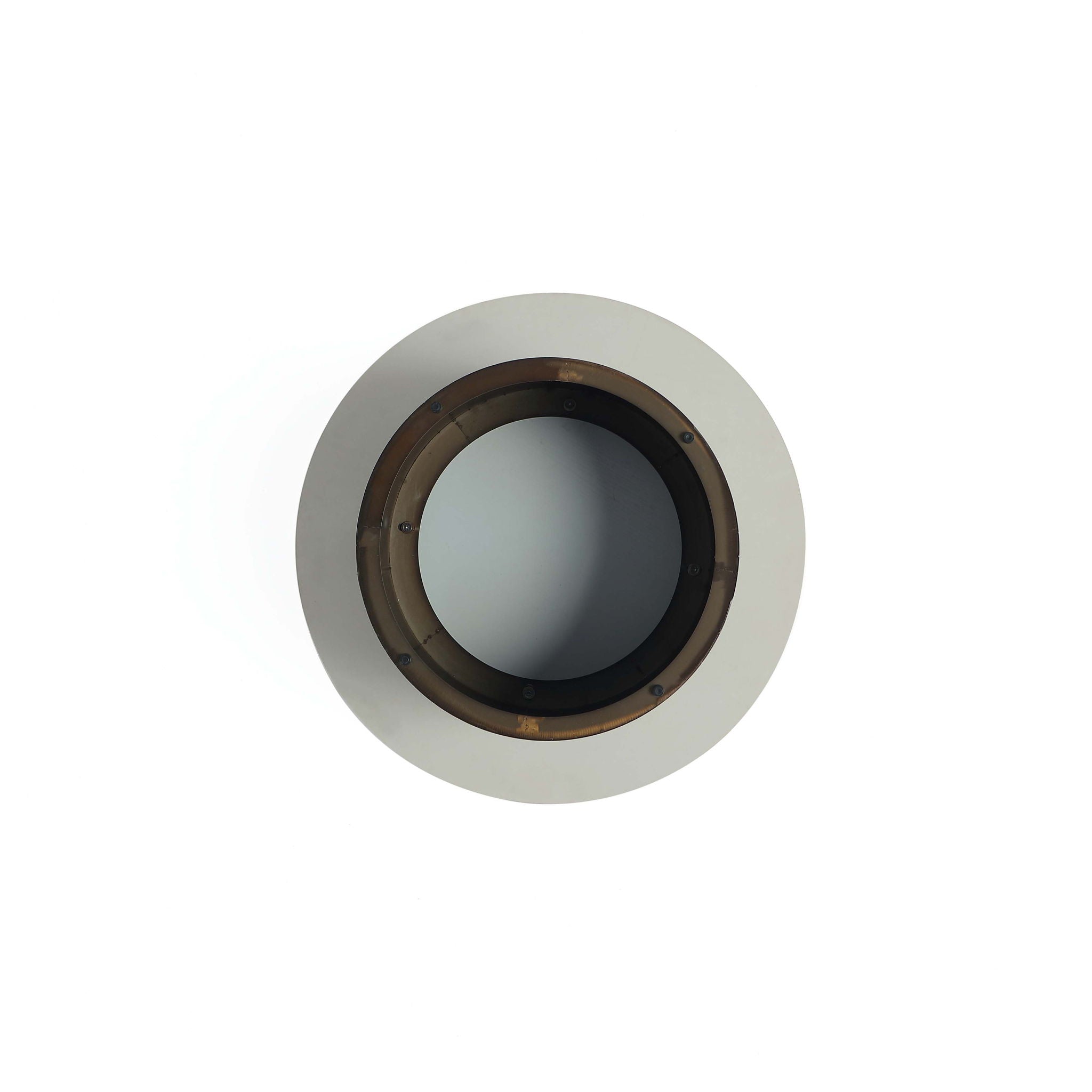 Alondra - Coffee Table - Black