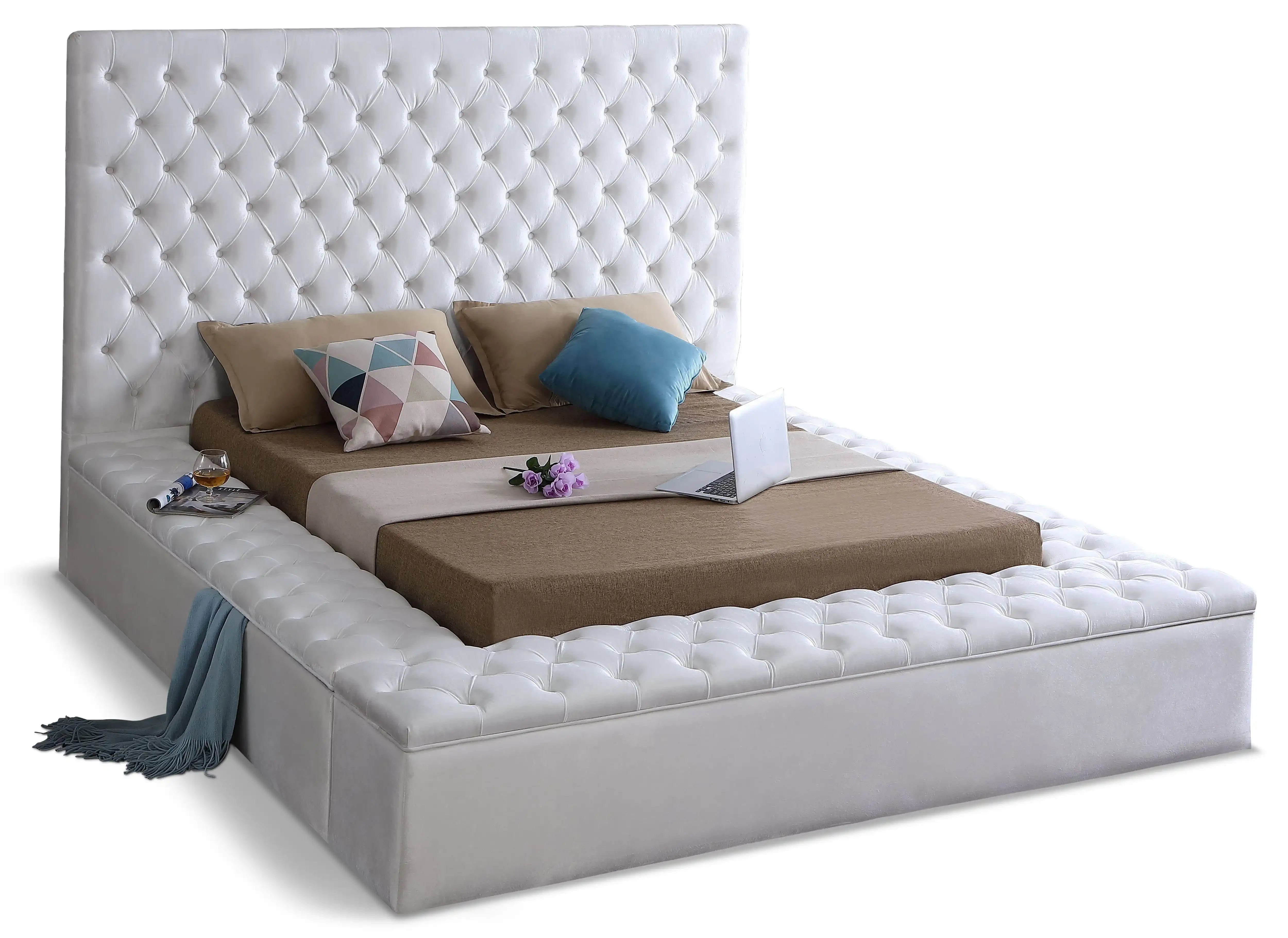 Bliss - Bed - Best Buy Furniture
