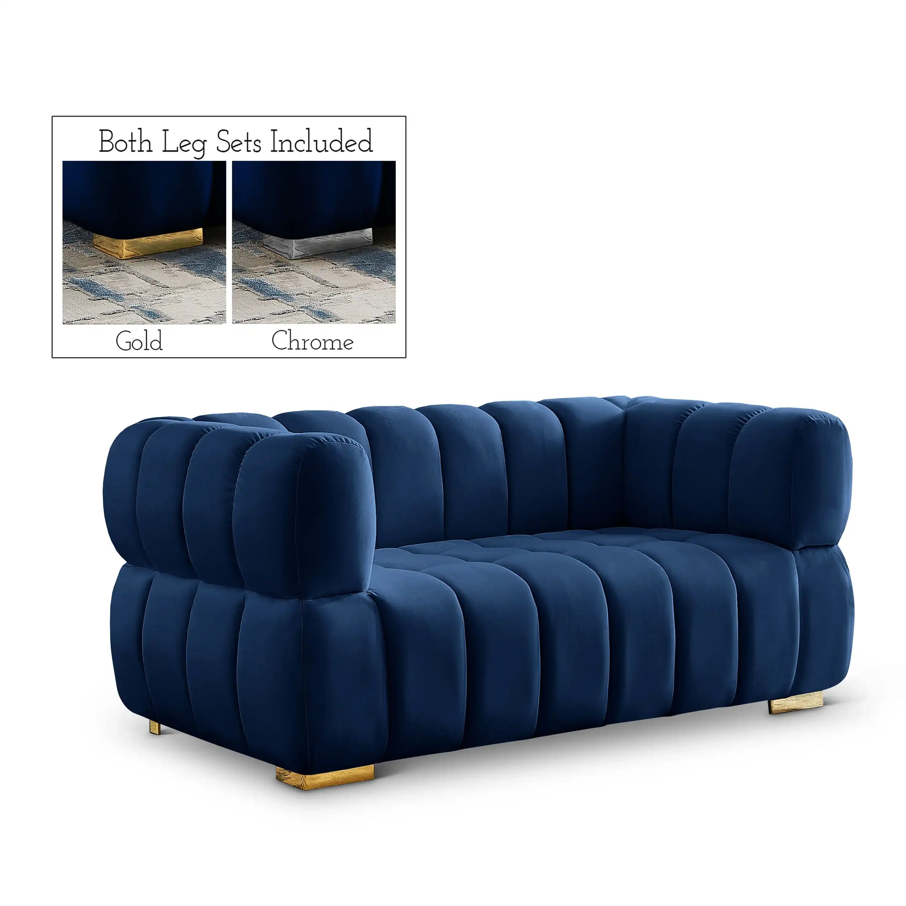 Gwen - Loveseat - Best Buy Furniture