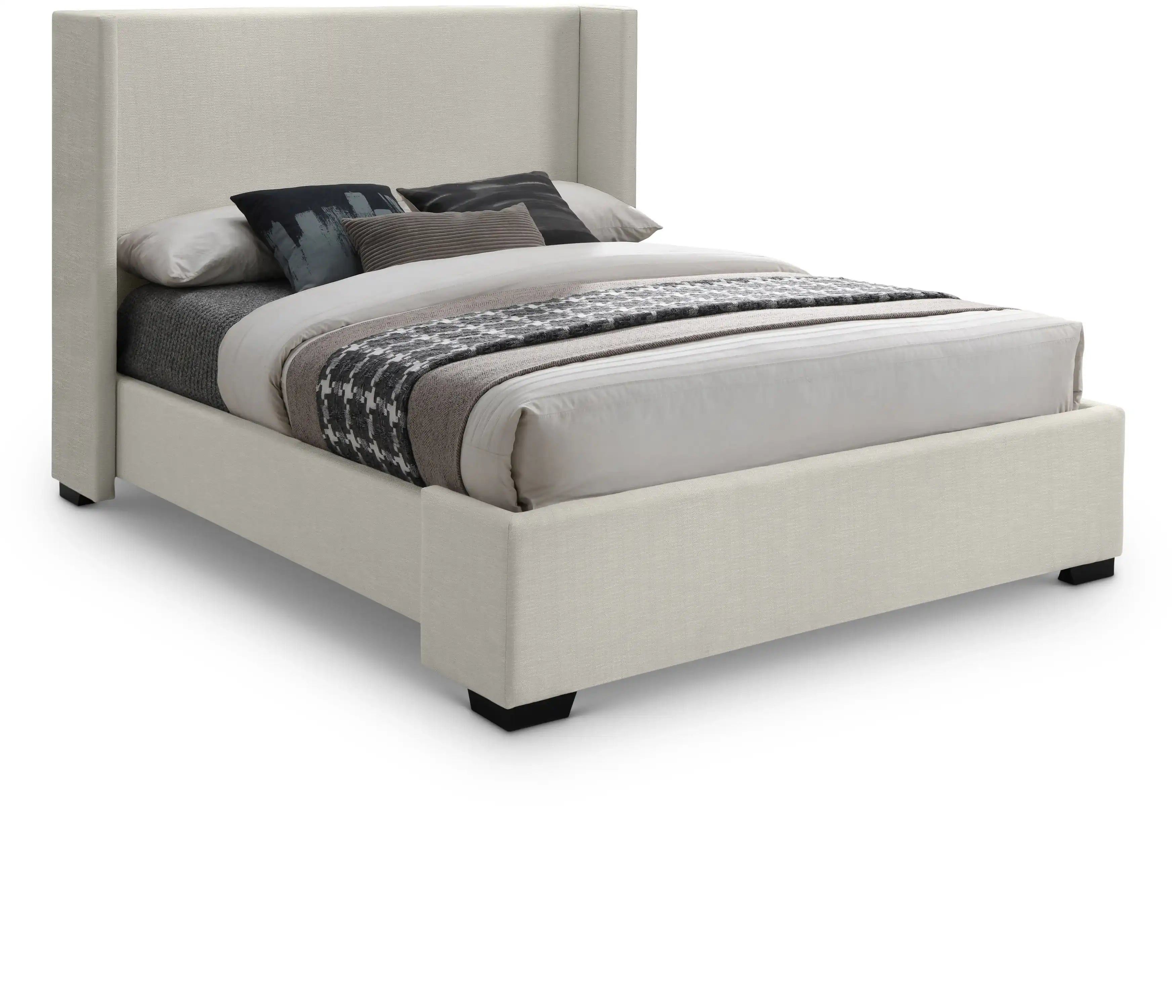 Oxford - Bed - Best Buy Furniture