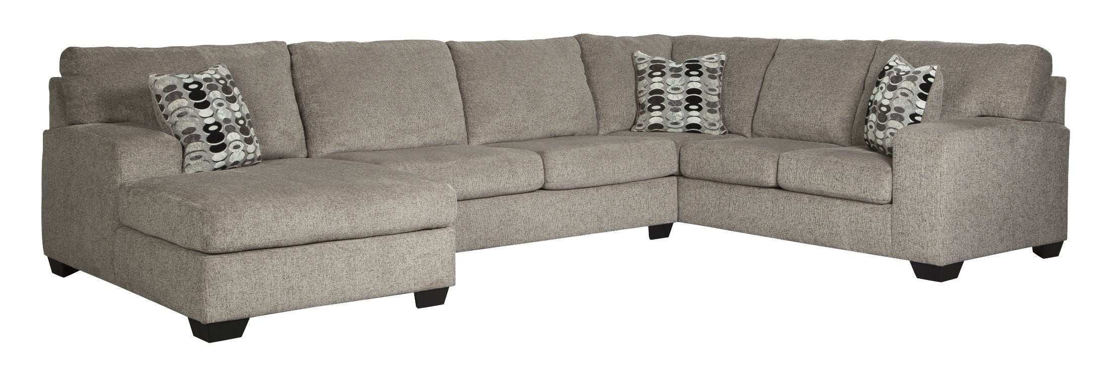 Ballinasloe - Sectional - Best Buy Furniture