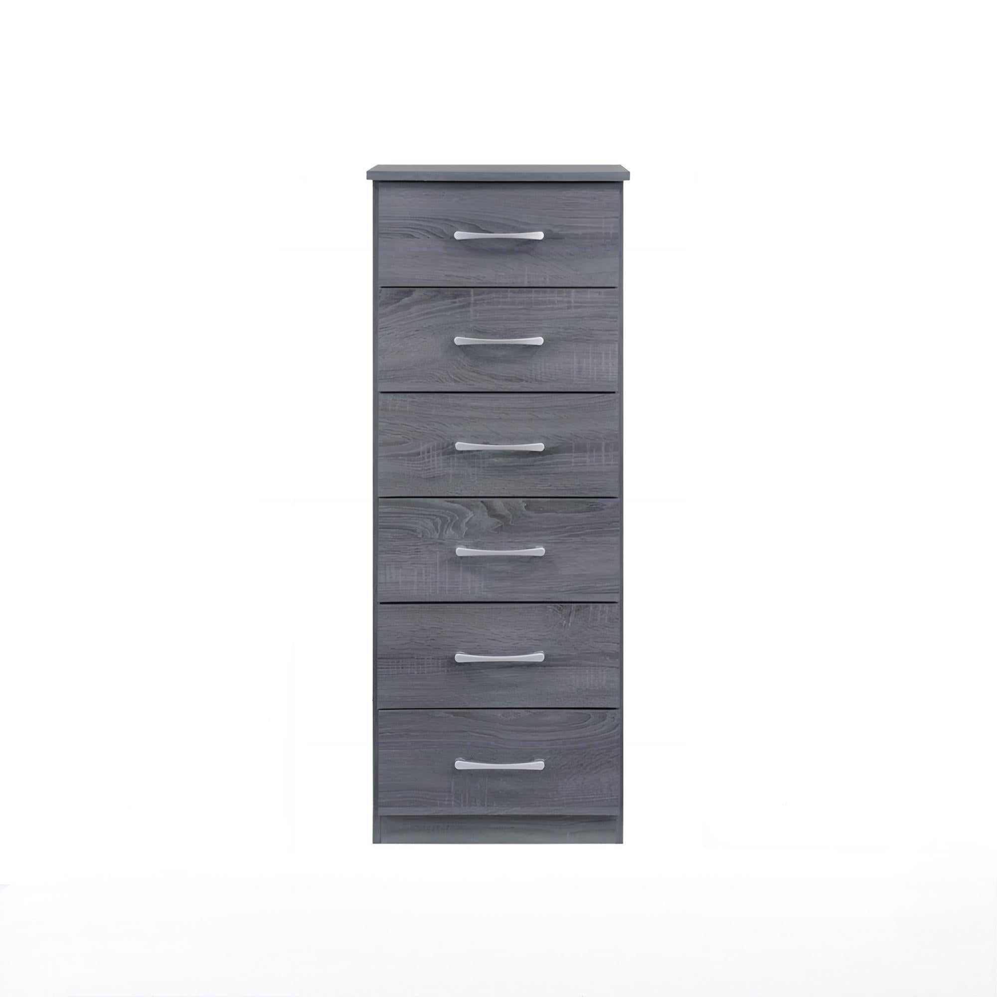 Boston - Lingerie Chest - Best Buy Furniture