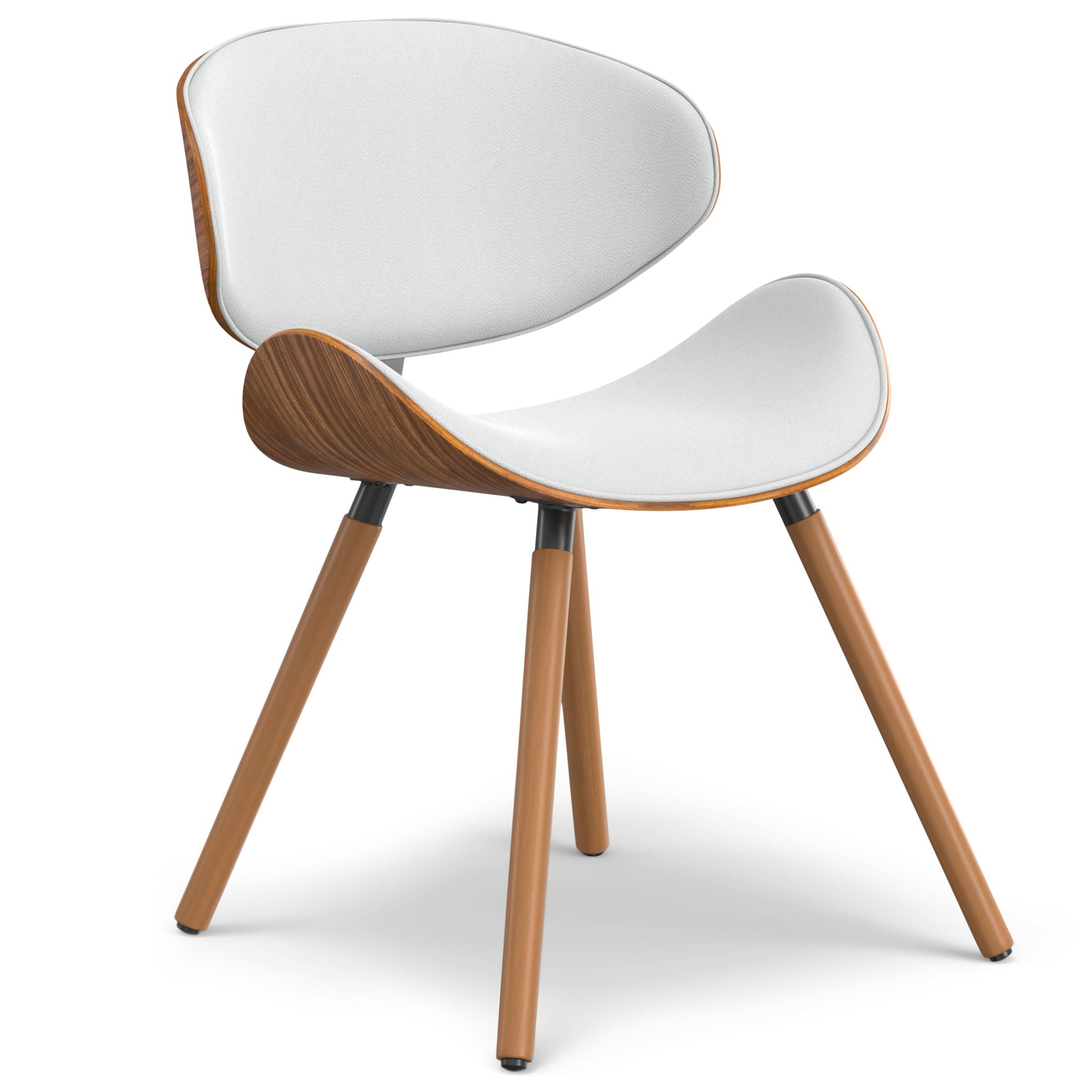 Marana - Mid Century Modern Dining Chair - Best Buy Furniture