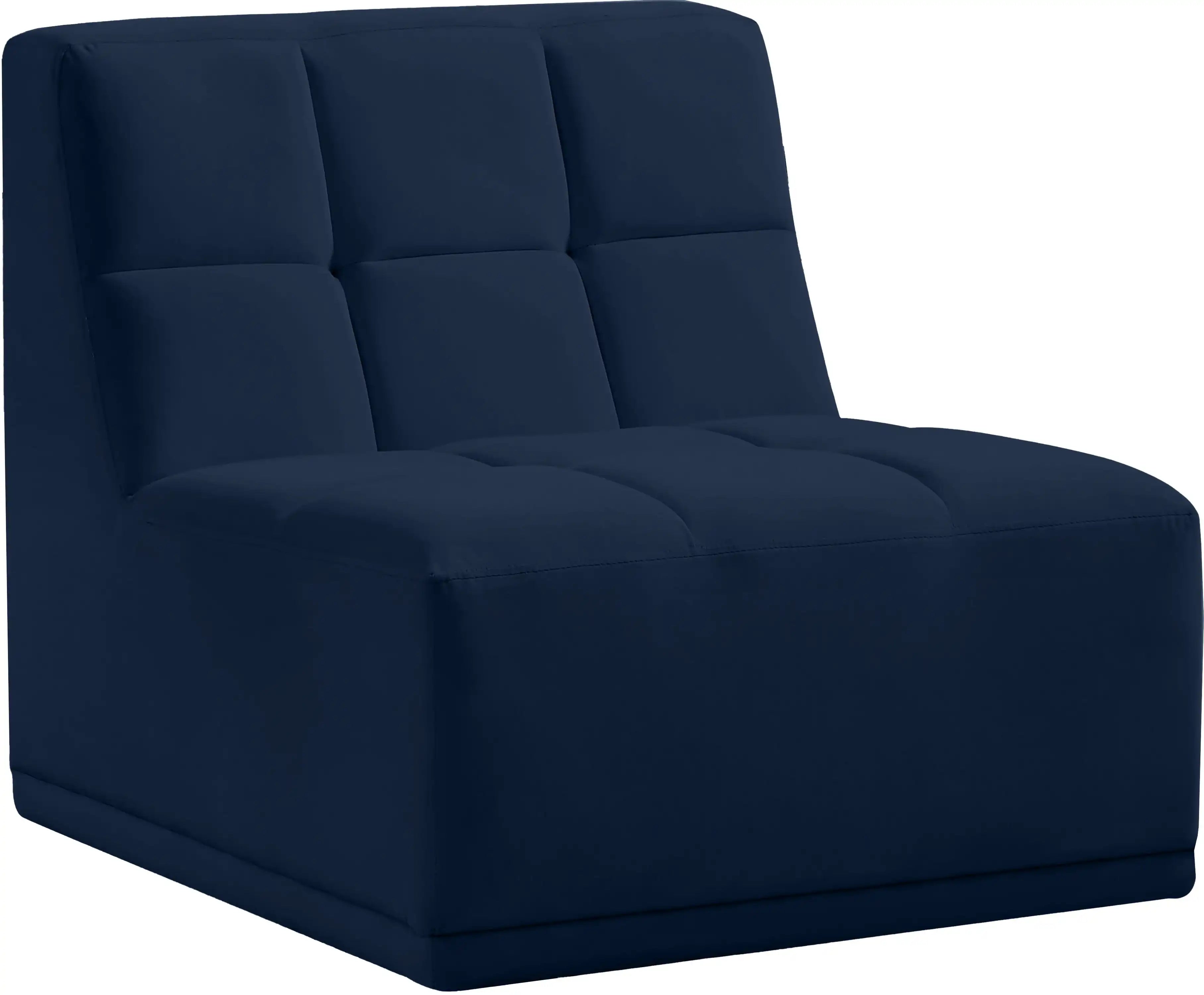 Relax - Armless Chair - Best Buy Furniture