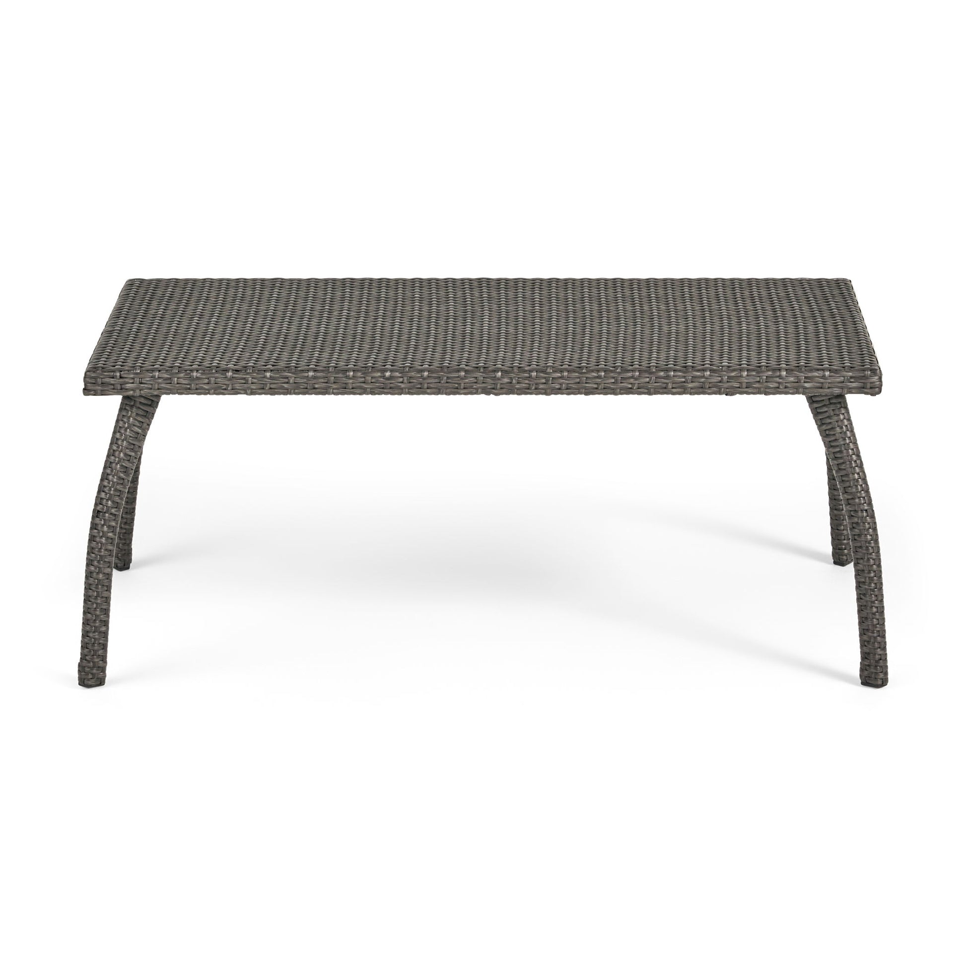 Honolulu - Wicker Set Outdoor Seating - Best Buy Furniture