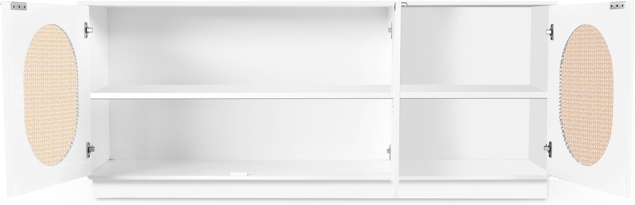 Cane - Sideboard - Best Buy Furniture