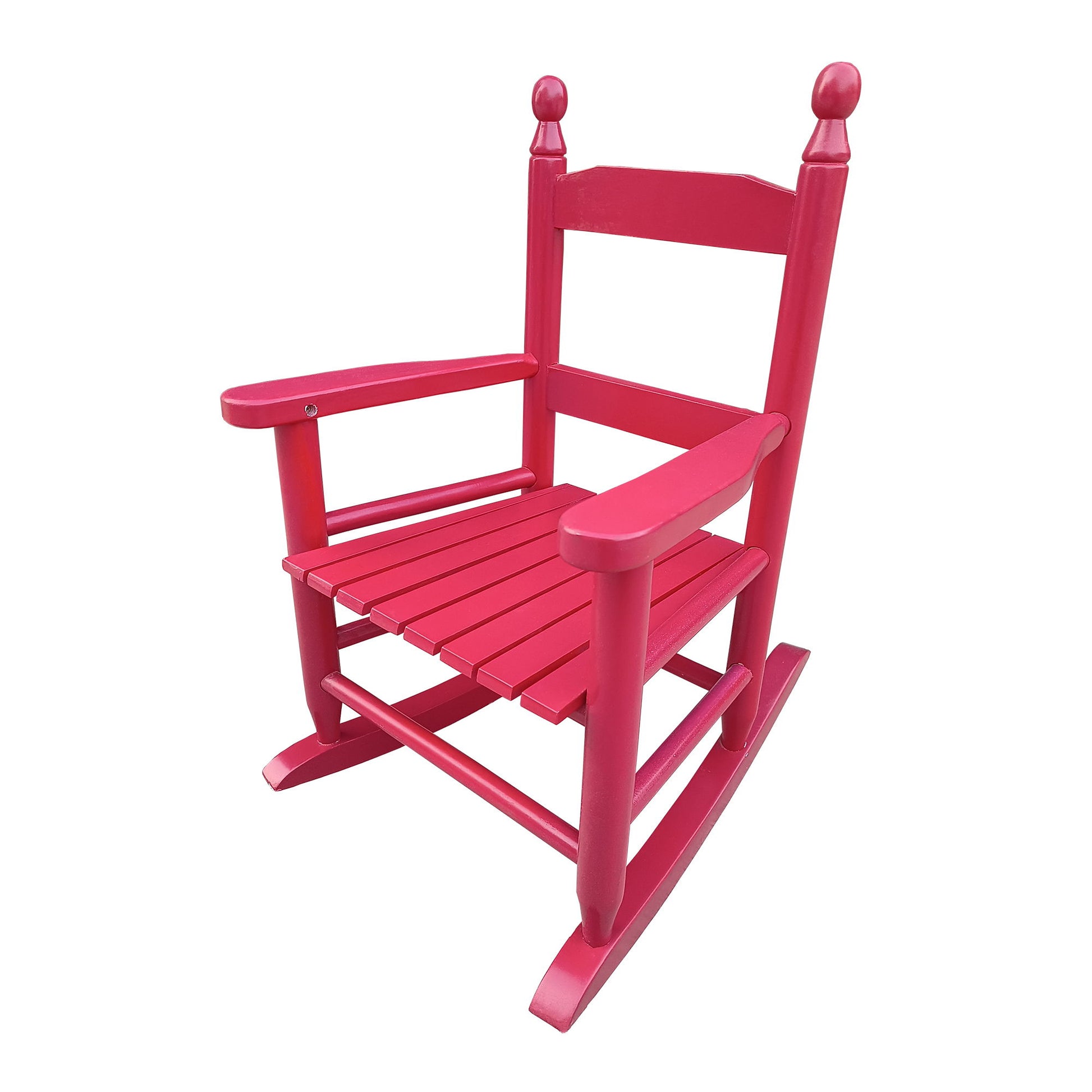 Children's Rocking Chair Indoor Or Outdoor, Suitable For Kids, Durable - Best Buy Furniture