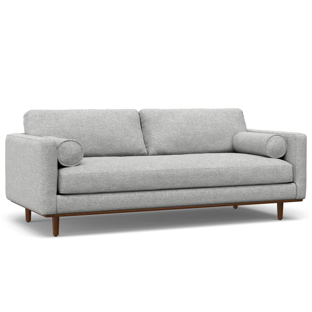 Morrison - Sofa And Ottoman Set - Best Buy Furniture