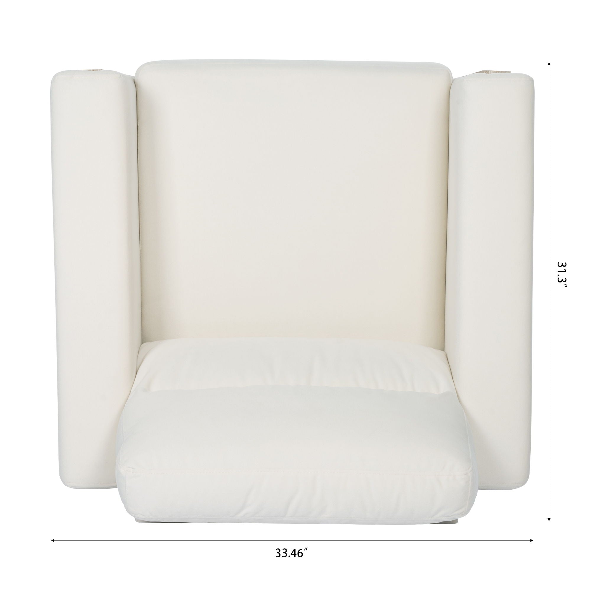 1 Seater Sofa - Best Buy Furniture