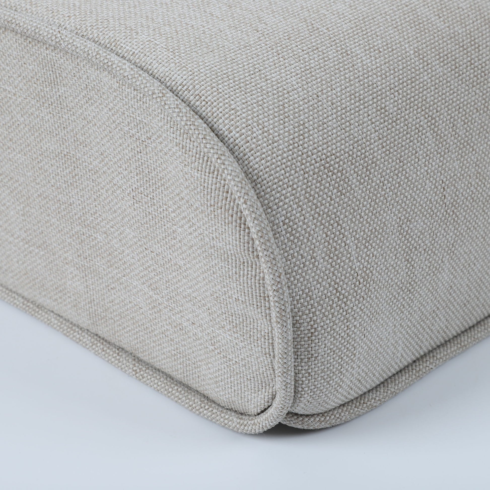 High Back Patio Chair Cushions For Garden (Set of 2) - Best Buy Furniture