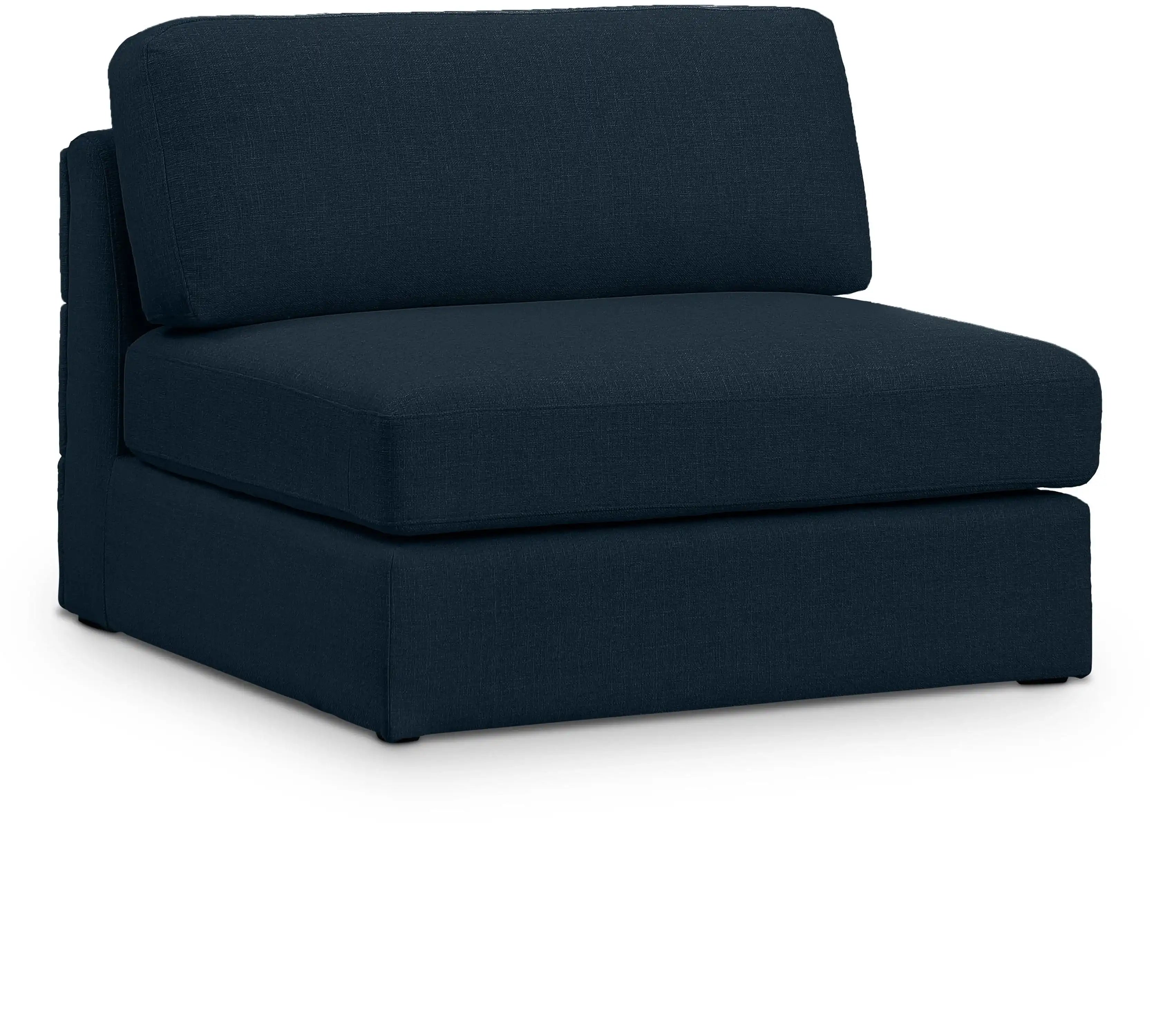 Beckham - Armless Chair - Best Buy Furniture