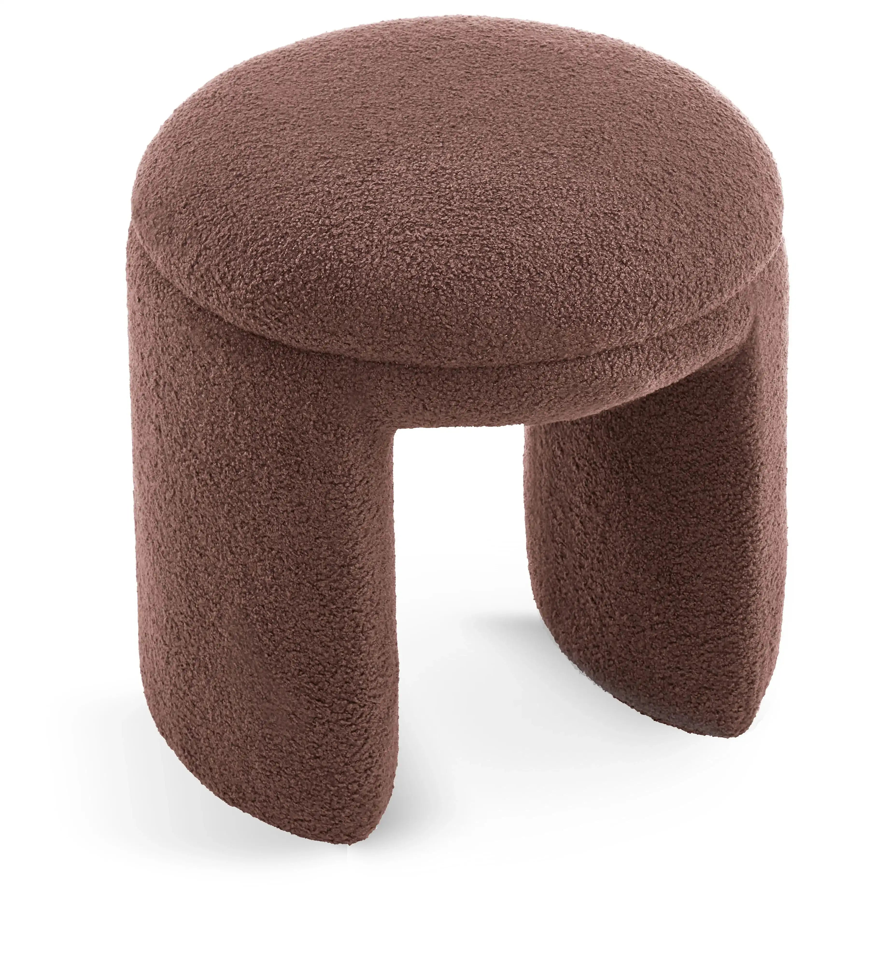Bowen - Ottoman / Stool - Best Buy Furniture