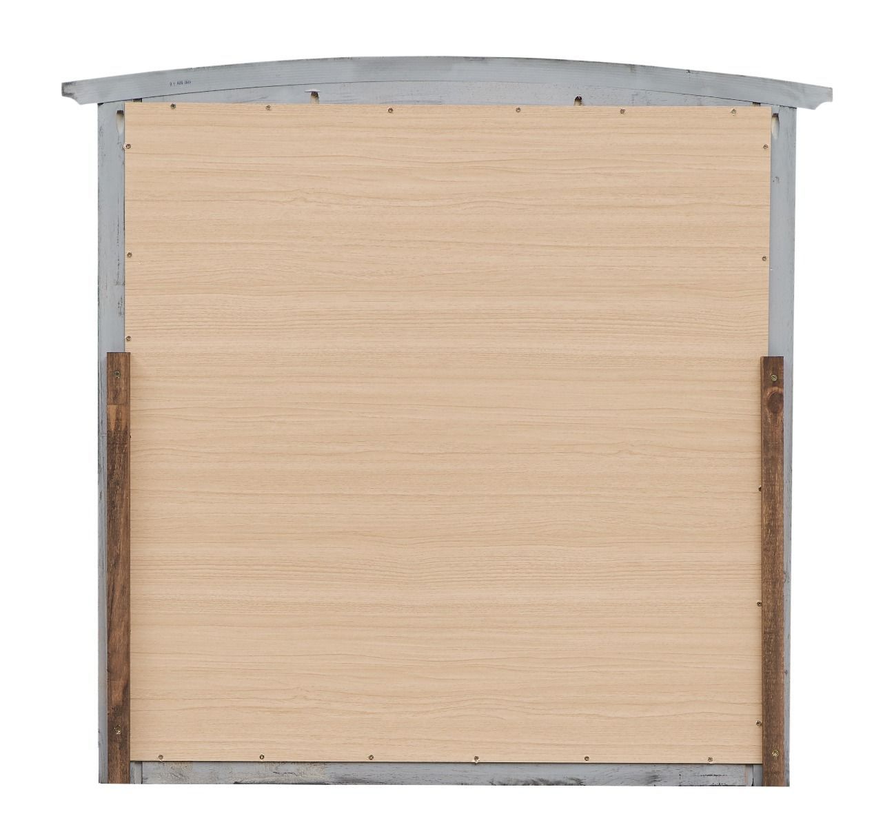 Elegant Wall Mirror - Best Buy Furniture