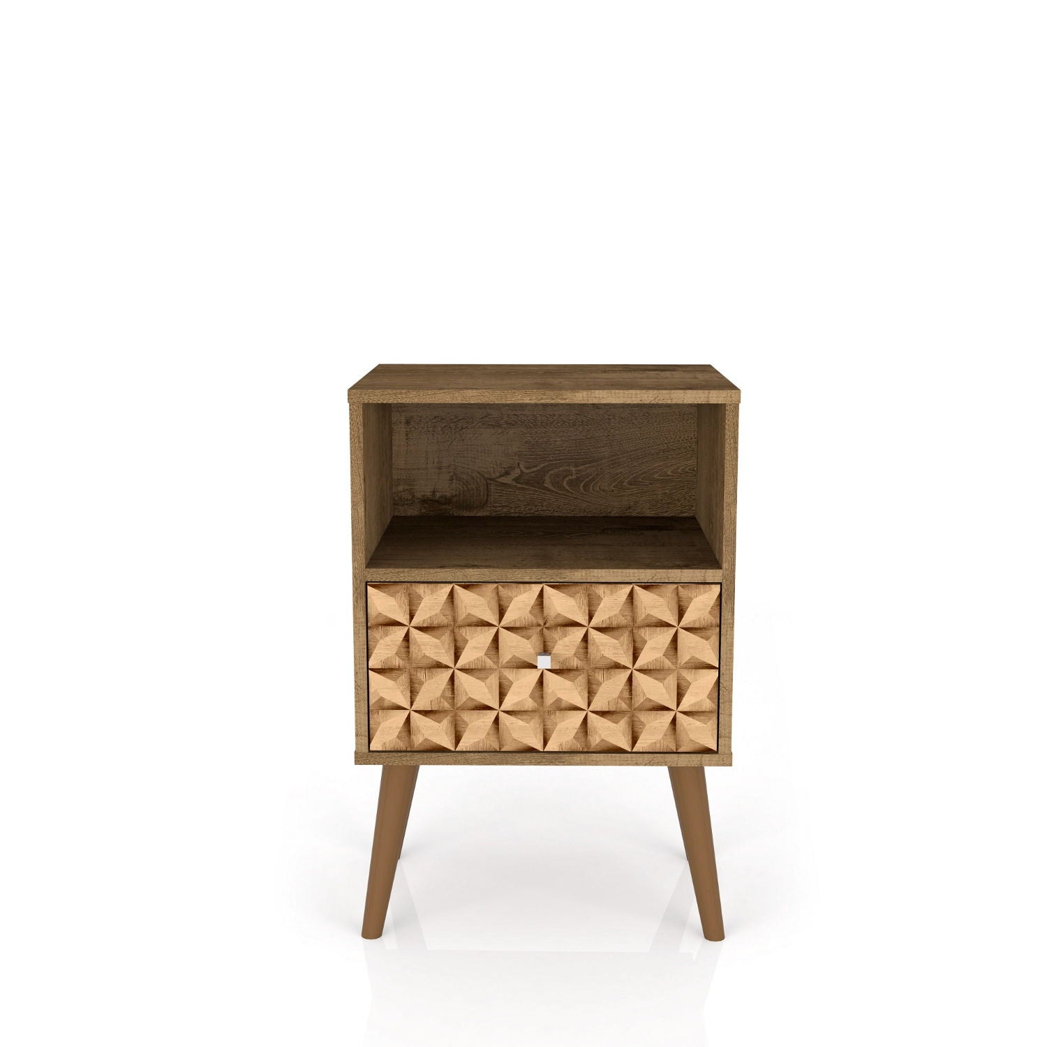 Liberty - Nightstand With 1 Drawer For Bedroom