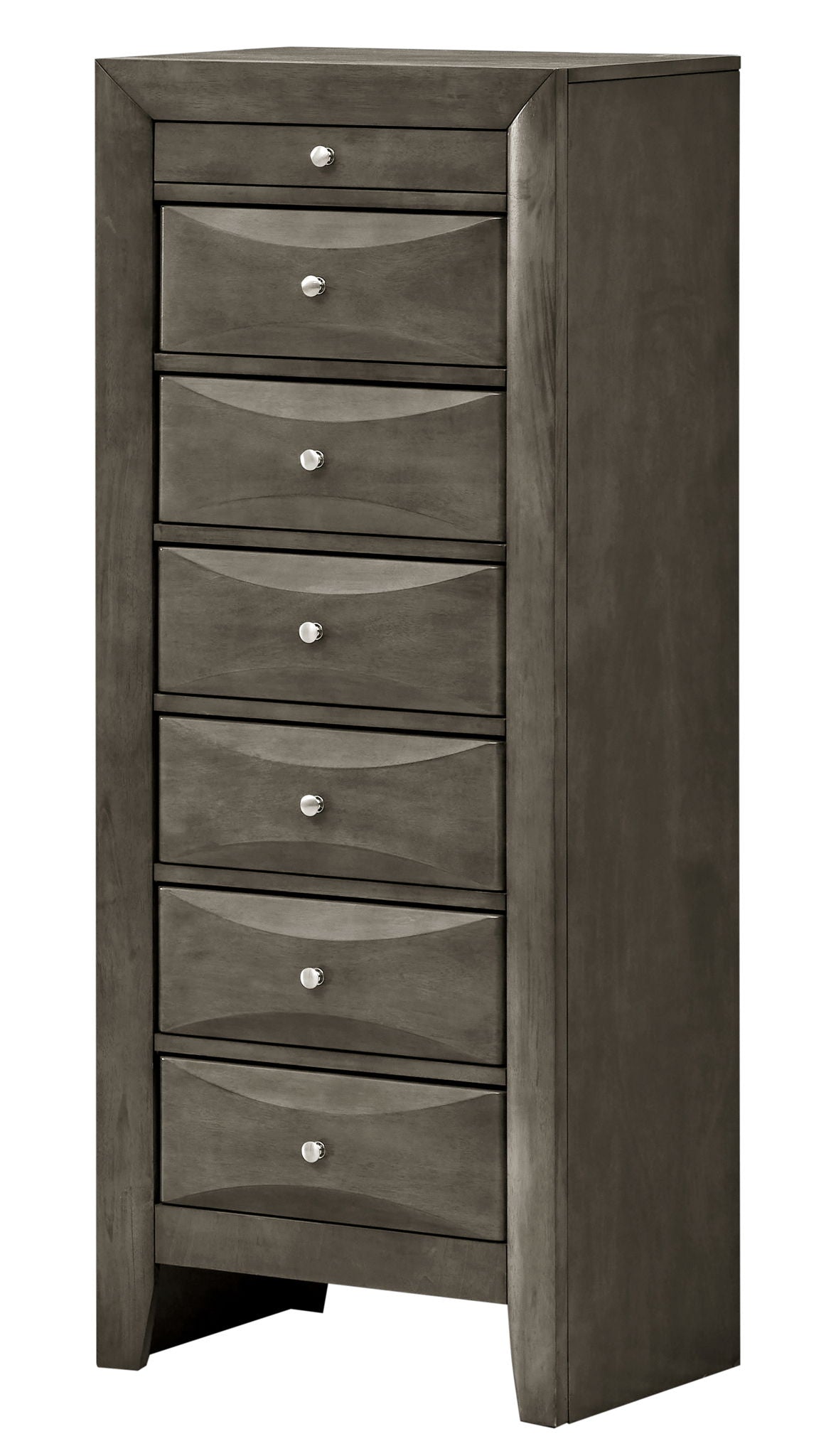 Marilla - 7 Drawer Lingerie Chest - Best Buy Furniture