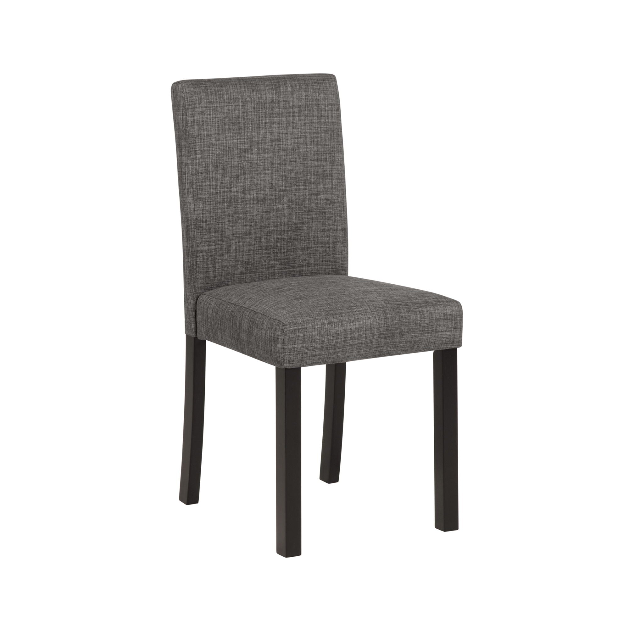 Modern Dining Table Set With Upholstered Chairs For Dining Room - Best Buy Furniture