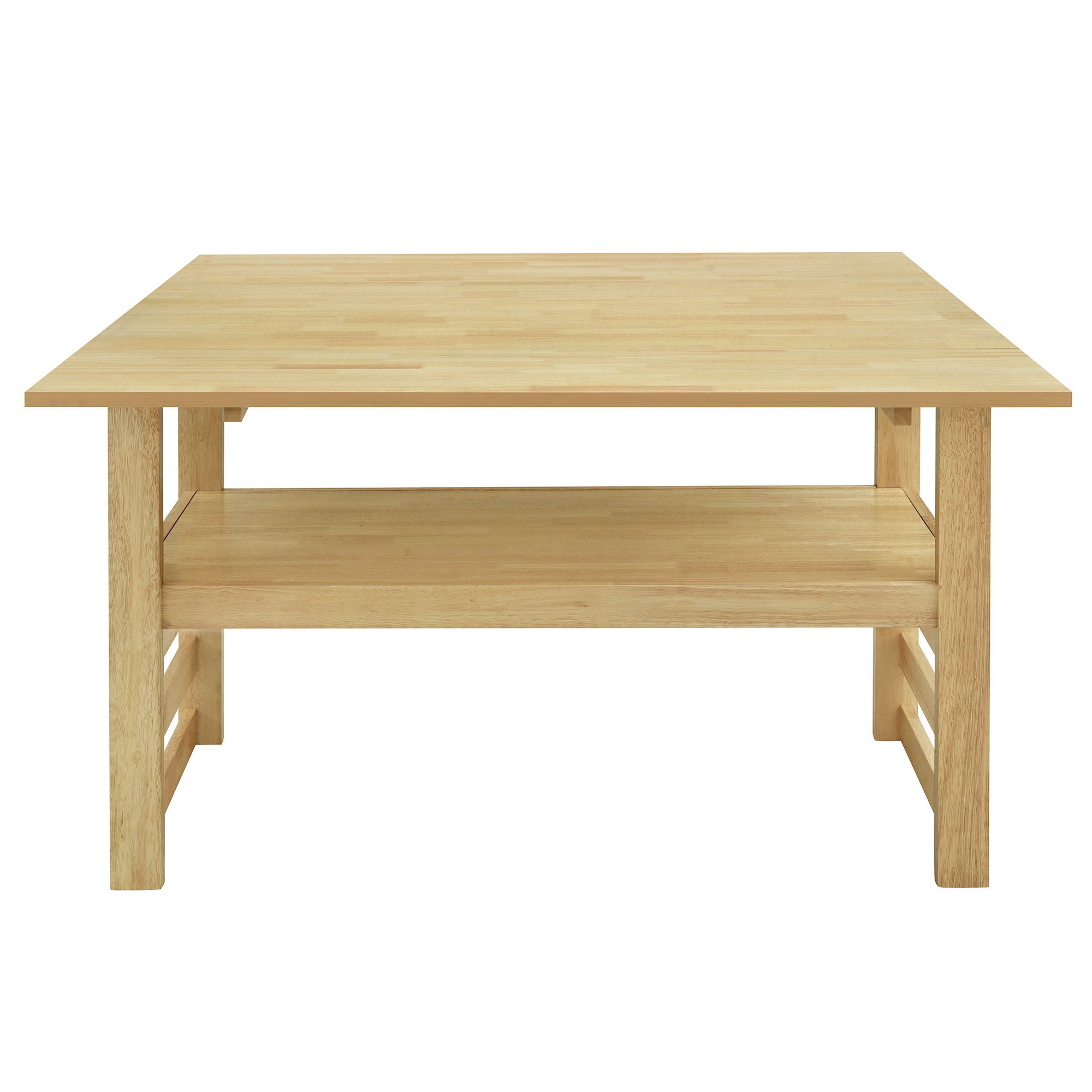 5 Piece Extendable Wood Square Dining Table Set With 2 Drop Leaves - Best Buy Furniture