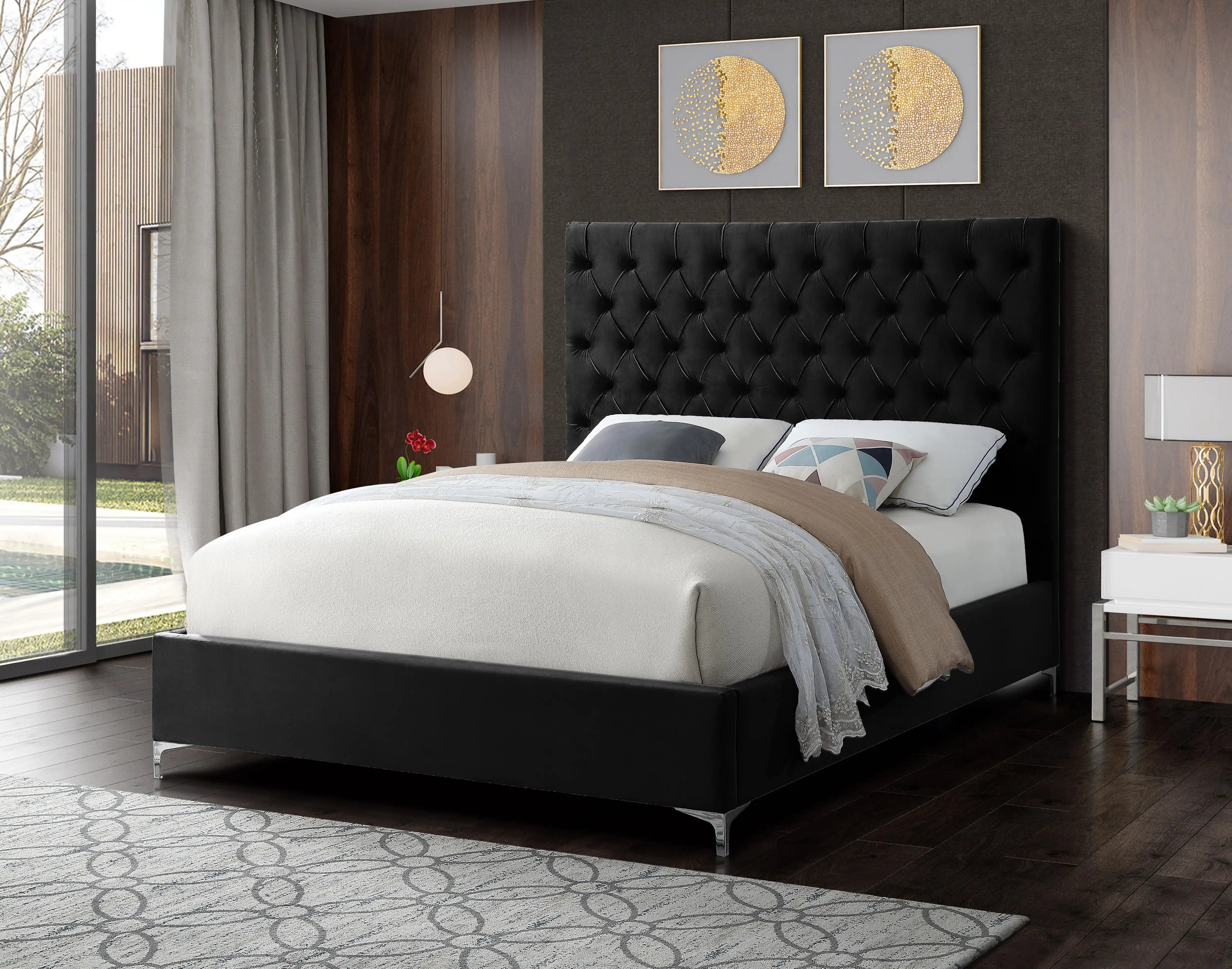 Cruz - Bed - Best Buy Furniture