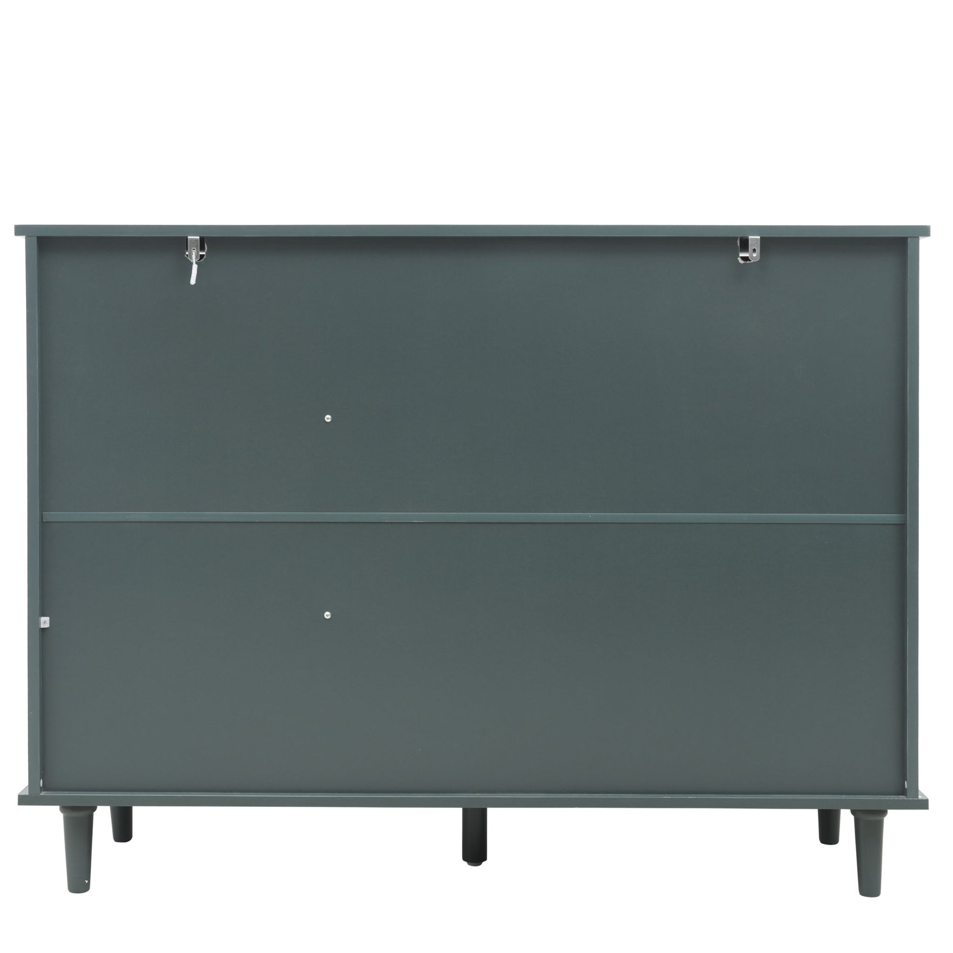 3 Door 3 Drawer Elegant Cabinet - Best Buy Furniture
