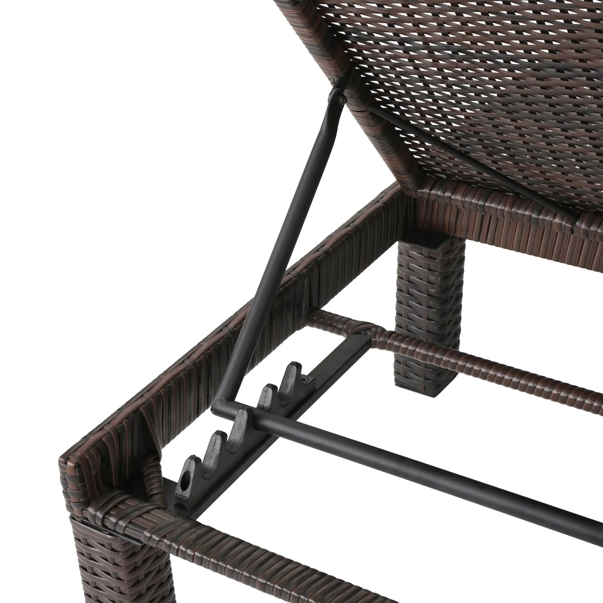 JAMAICA CHAISE LOUNGE WITHOUT CUSHION - Best Buy Furniture