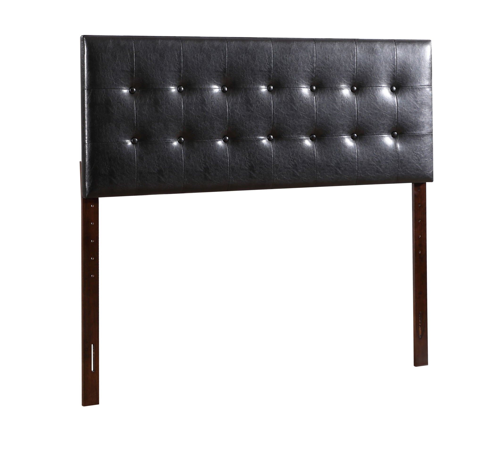 Super Nova - Upholstered Headboard - Best Buy Furniture