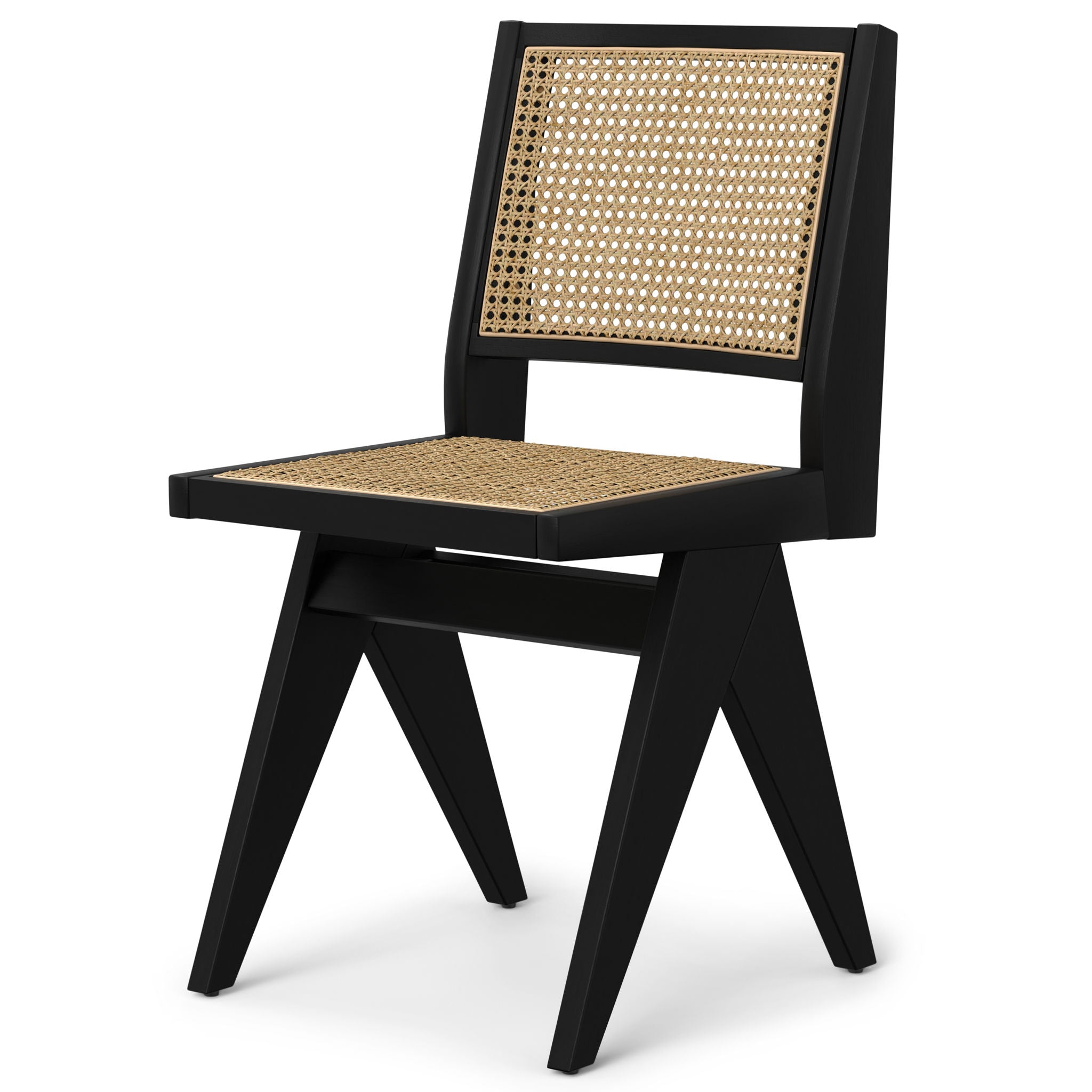 Regina - Handcrafted Dining Chair (Set of 2) - Best Buy Furniture