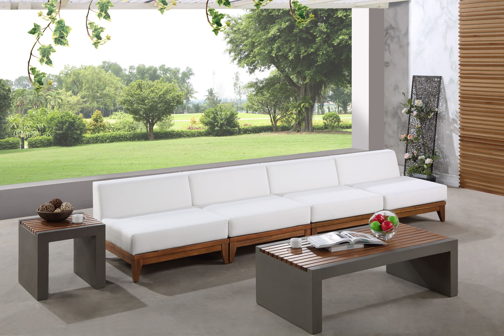 Rio - Modular Sectional - Best Buy Furniture