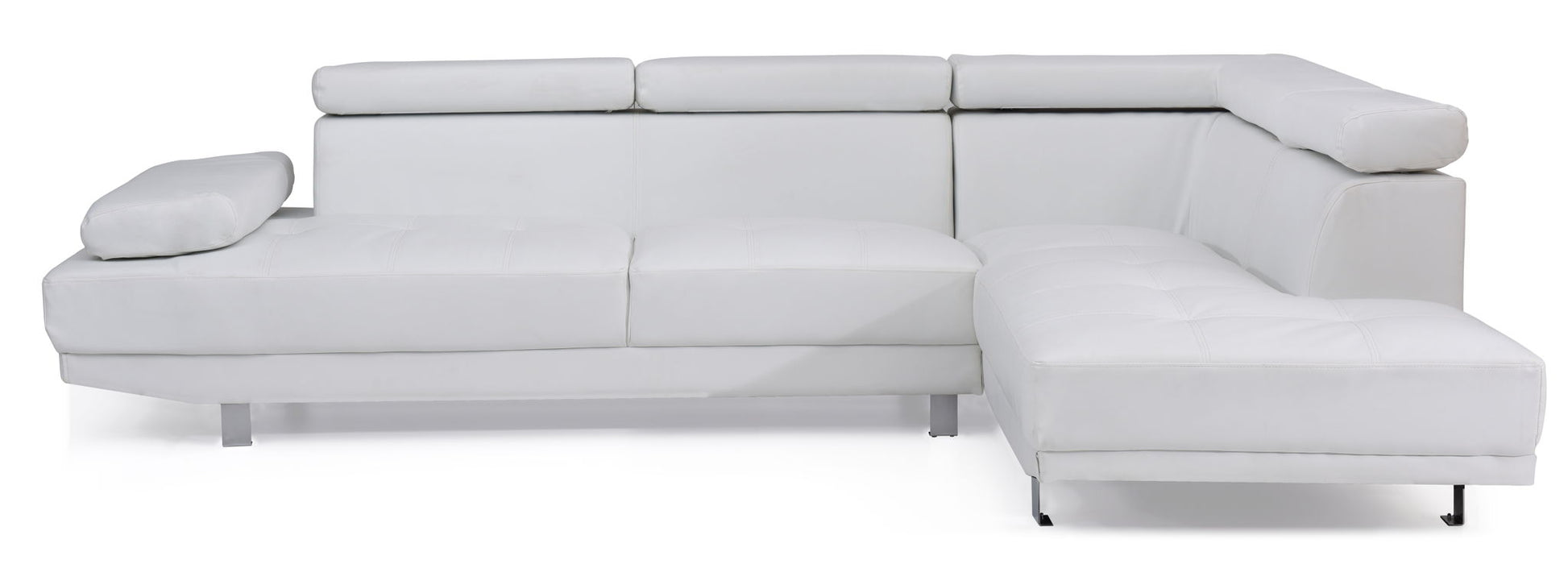 Riveredge - Comfort Sectional - Best Buy Furniture