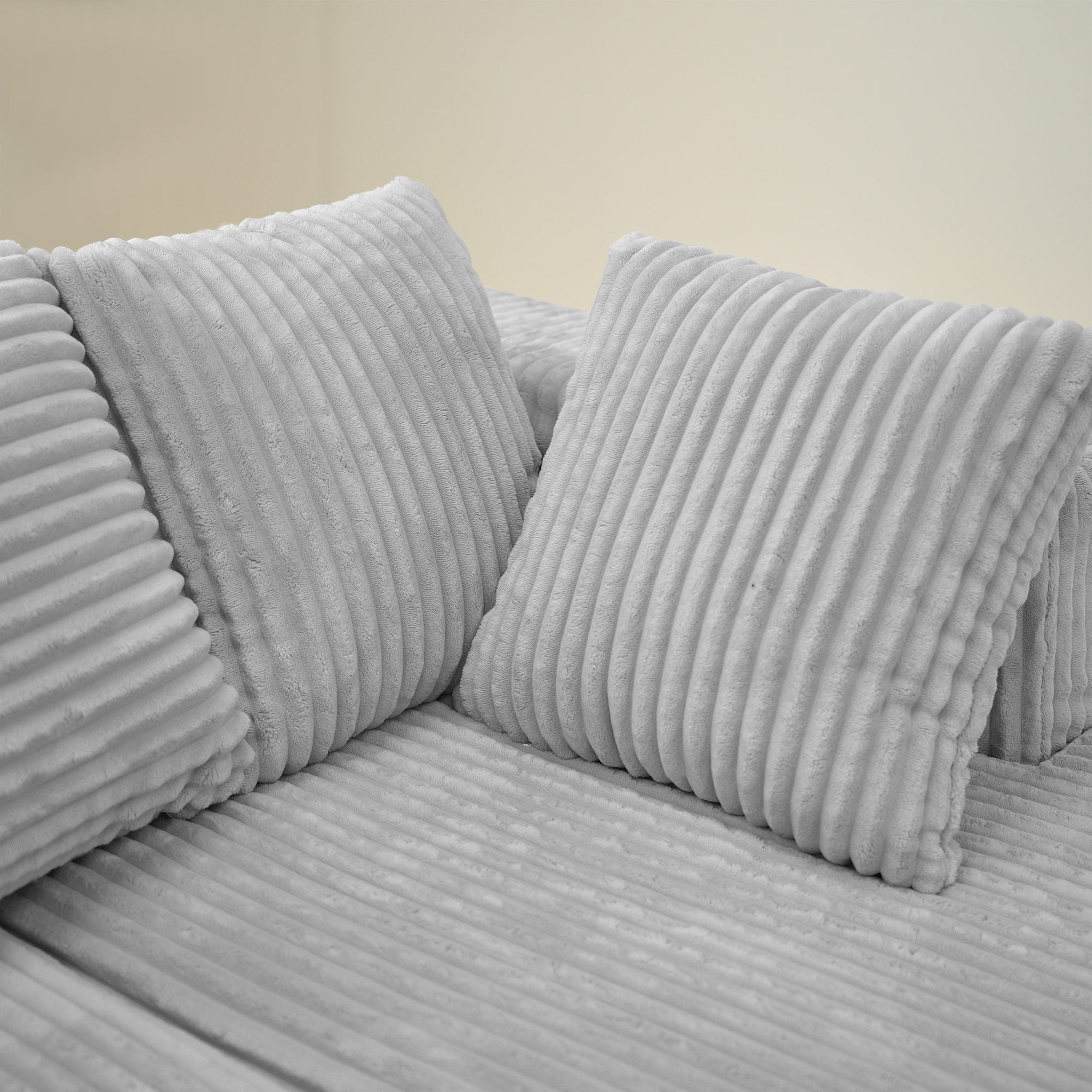 Modular U Shaped Sectional Sofa - Best Buy Furniture