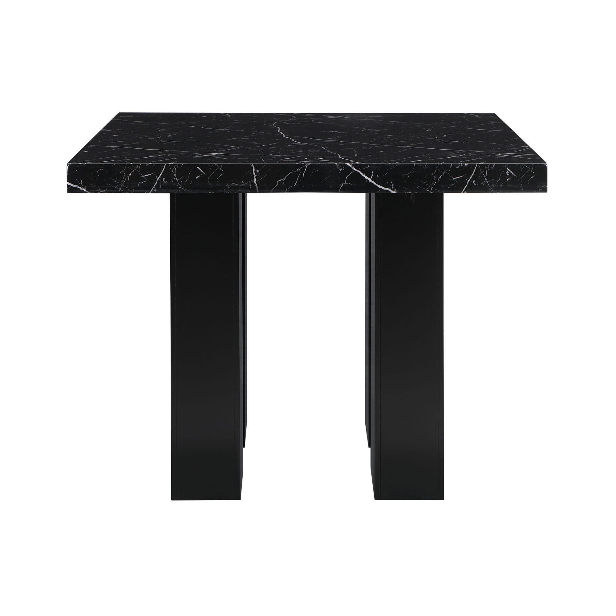 Mikha - Bar Table - Best Buy Furniture