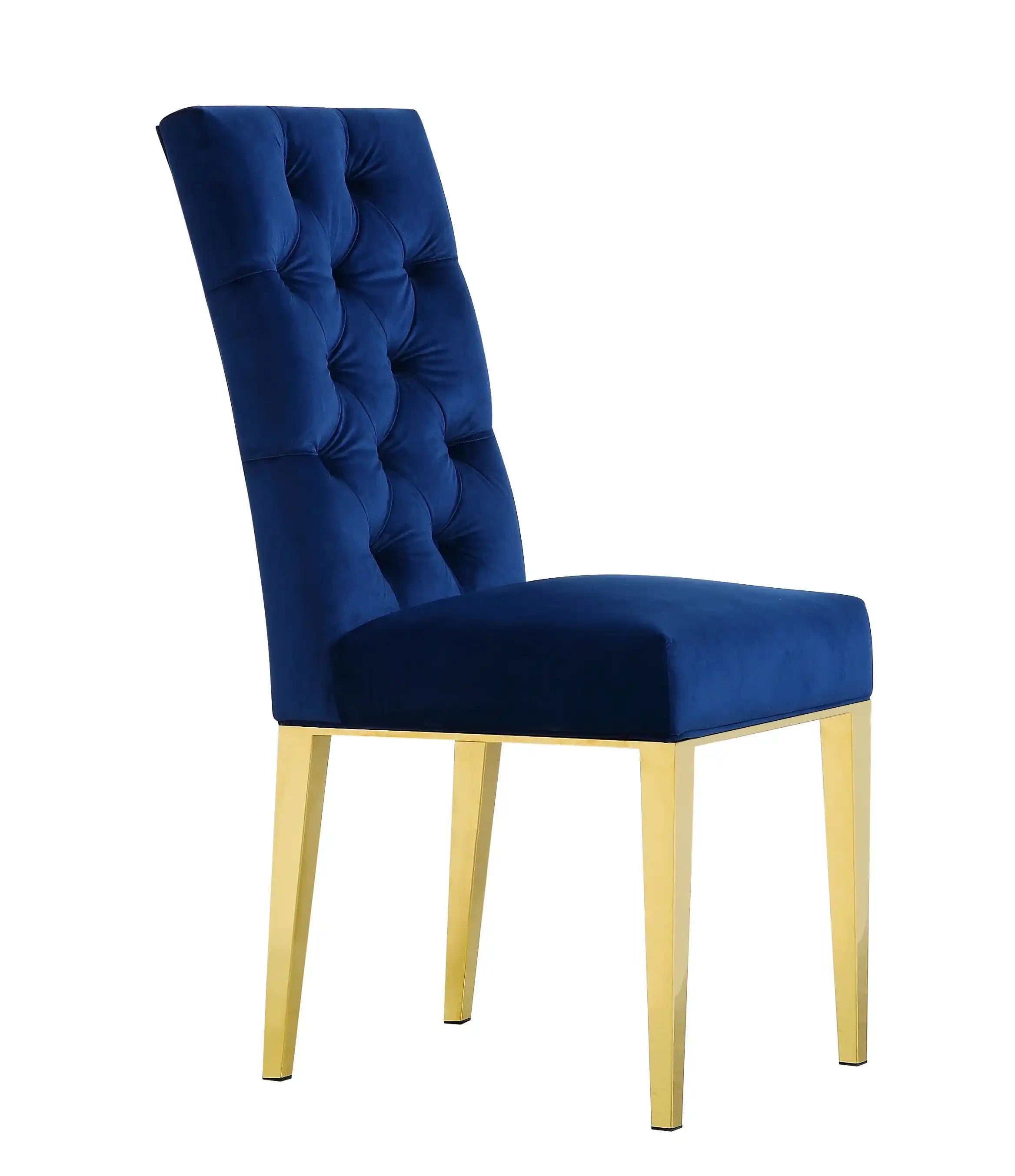 Capri - Dining Chair (Set of 2) - Best Buy Furniture