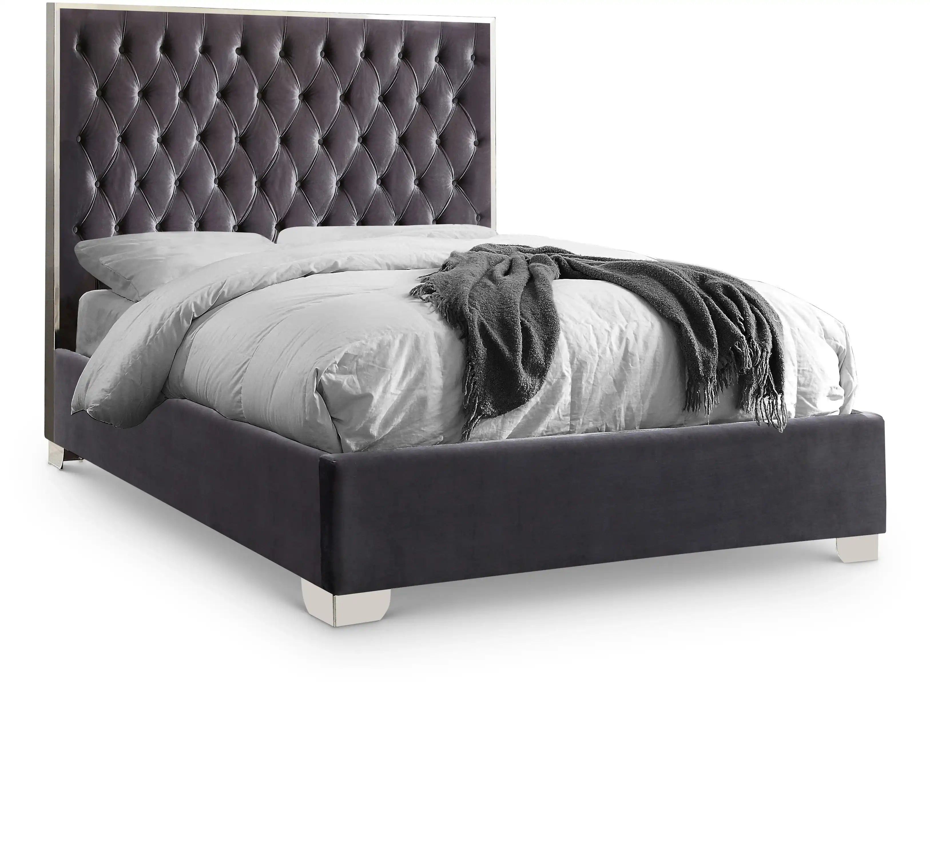 Lexi - Bed - Best Buy Furniture