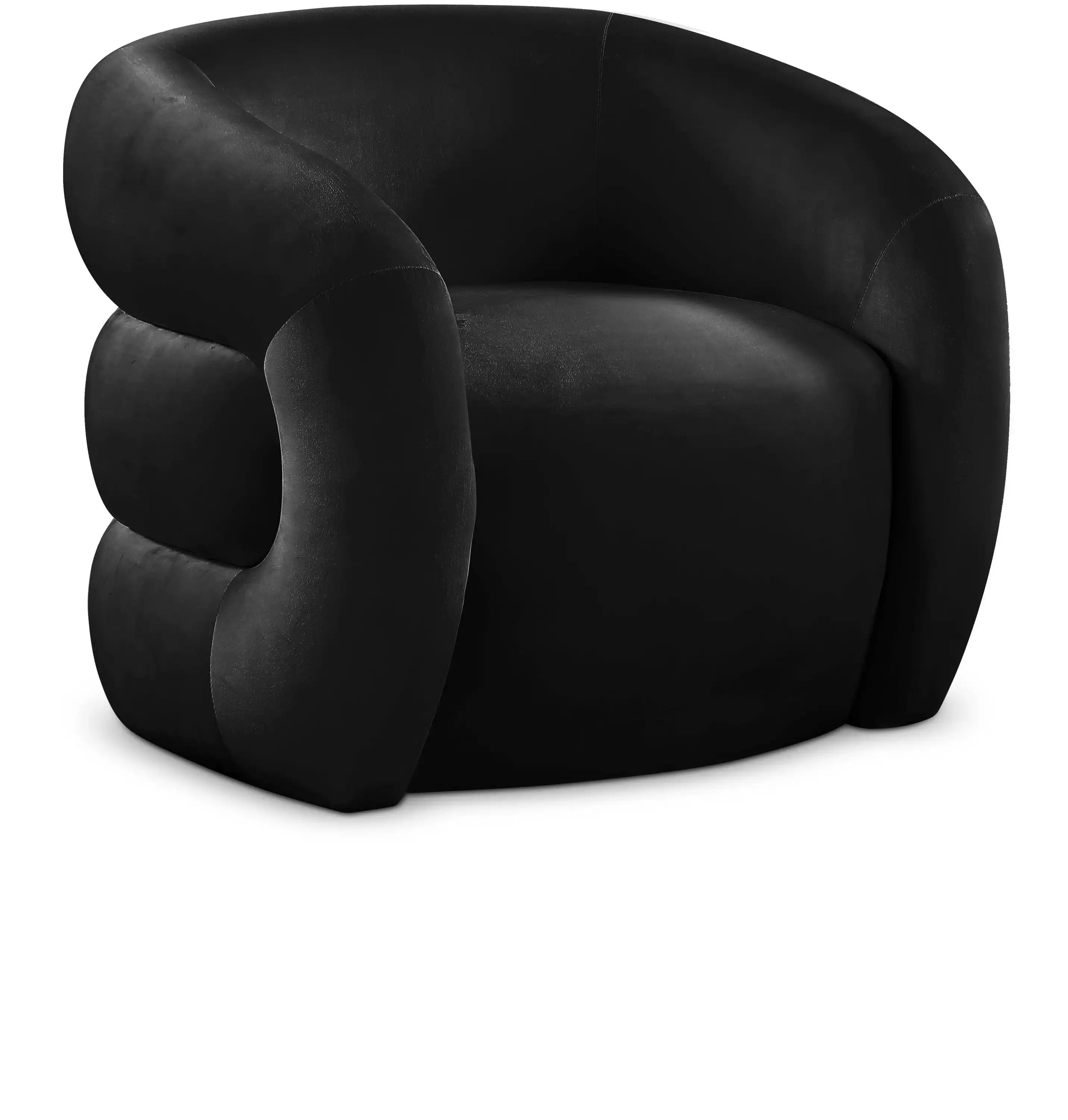 Roxbury - Accent Chair - Best Buy Furniture