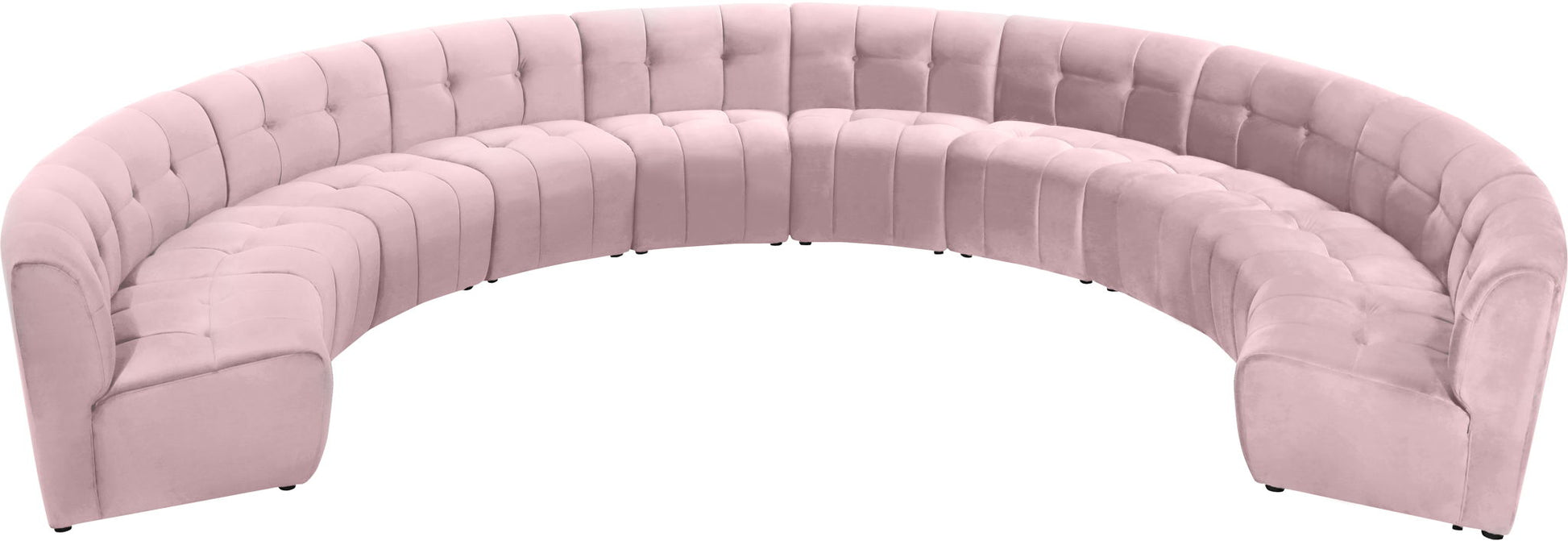 Limitless - 10 Pc. Modular Sectional - Best Buy Furniture