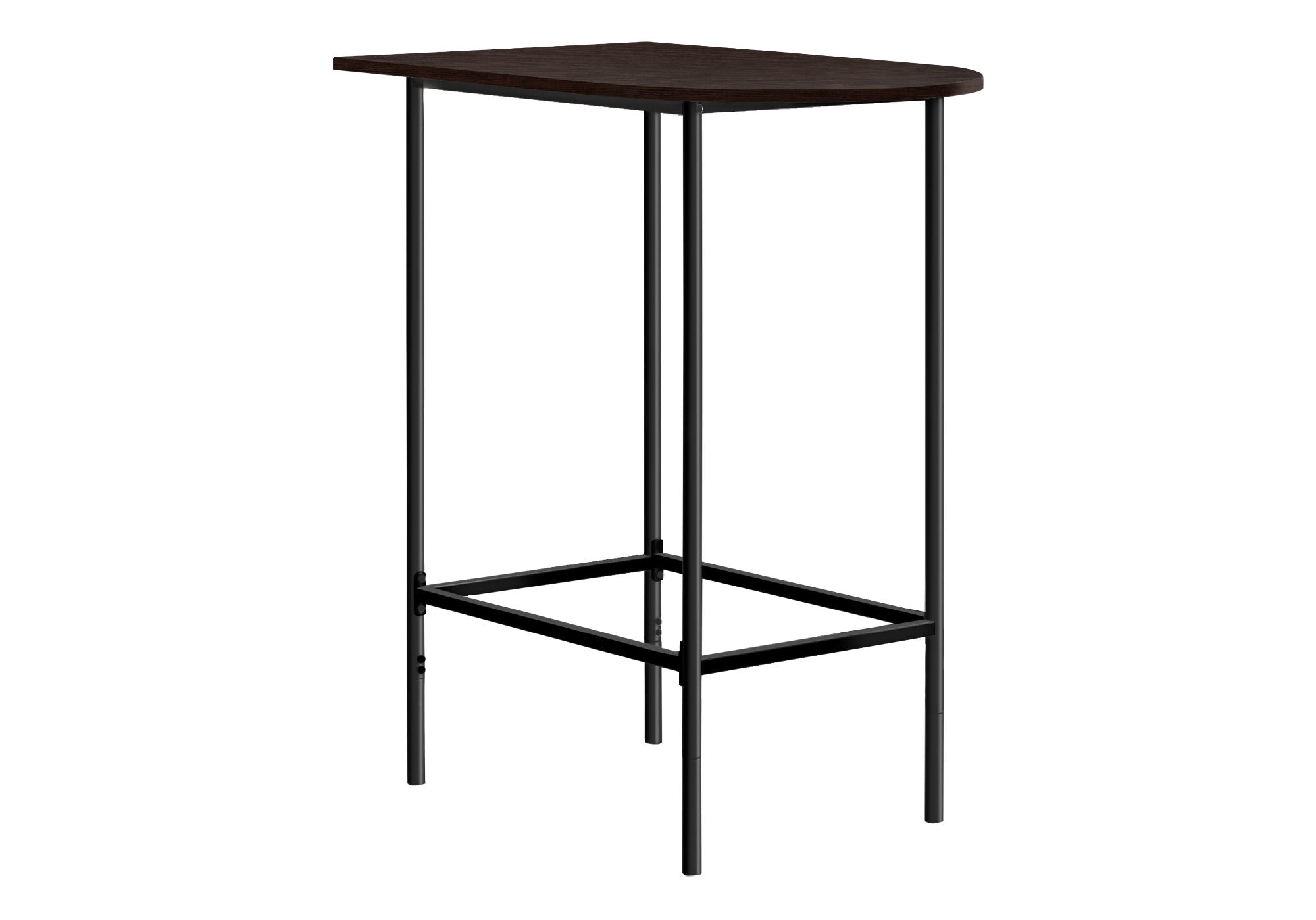 Home Bar Table With Bar Height Small Rectangular For Kitchen - Best Buy Furniture