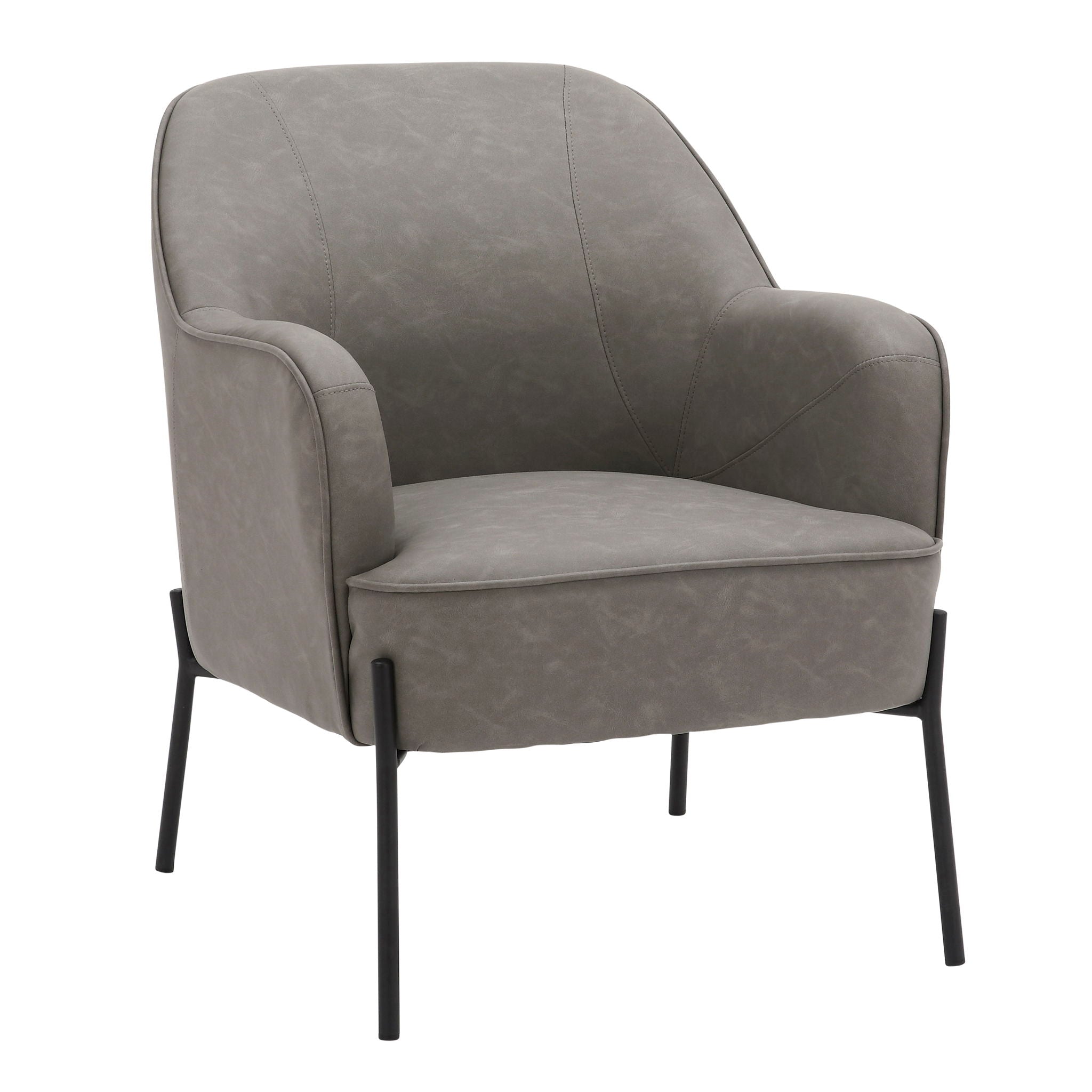 Daniella - Contemporary Chair - Best Buy Furniture