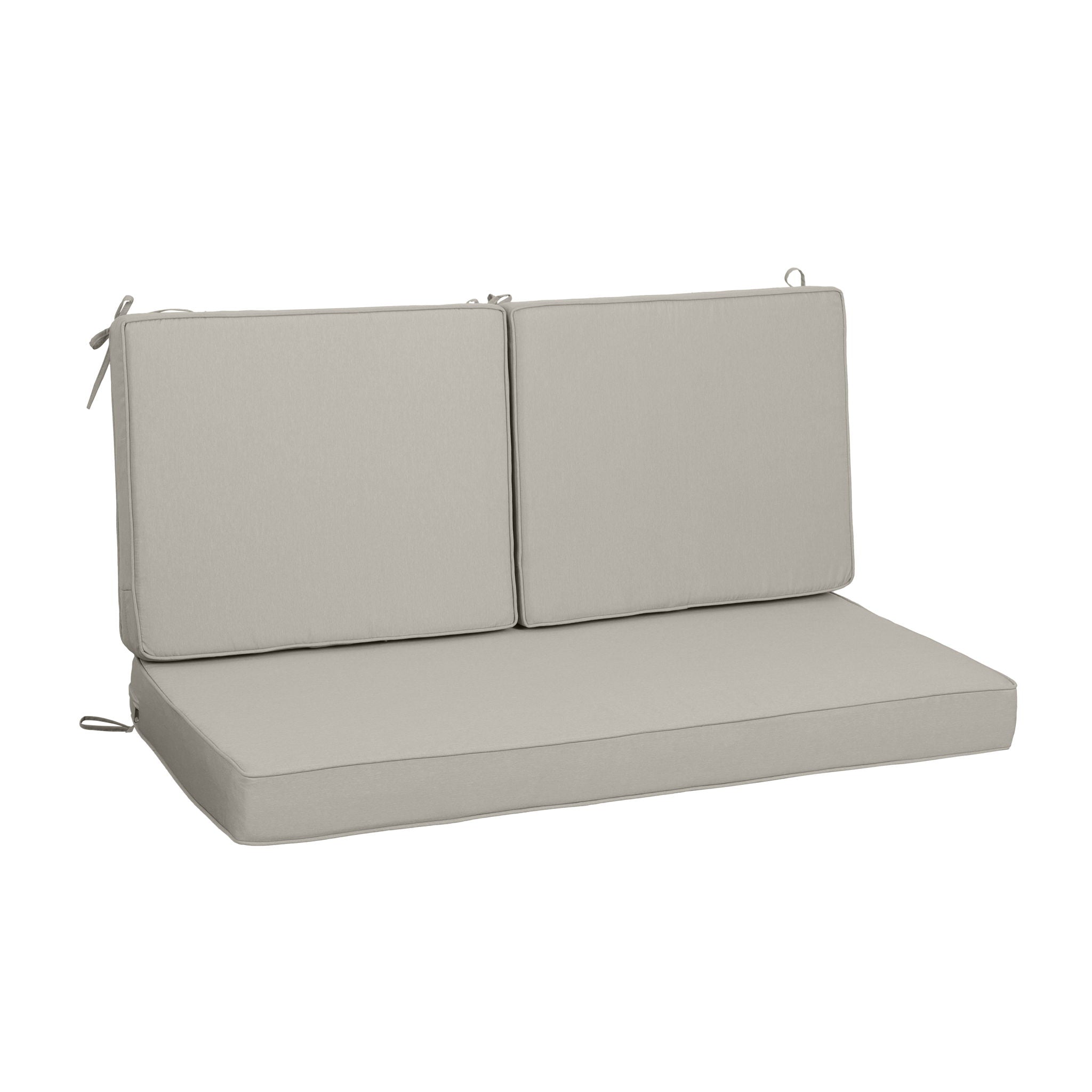 Deep Seat Waterproof Replacement Patio Chair Cushions For Patio Furniture - Best Buy Furniture