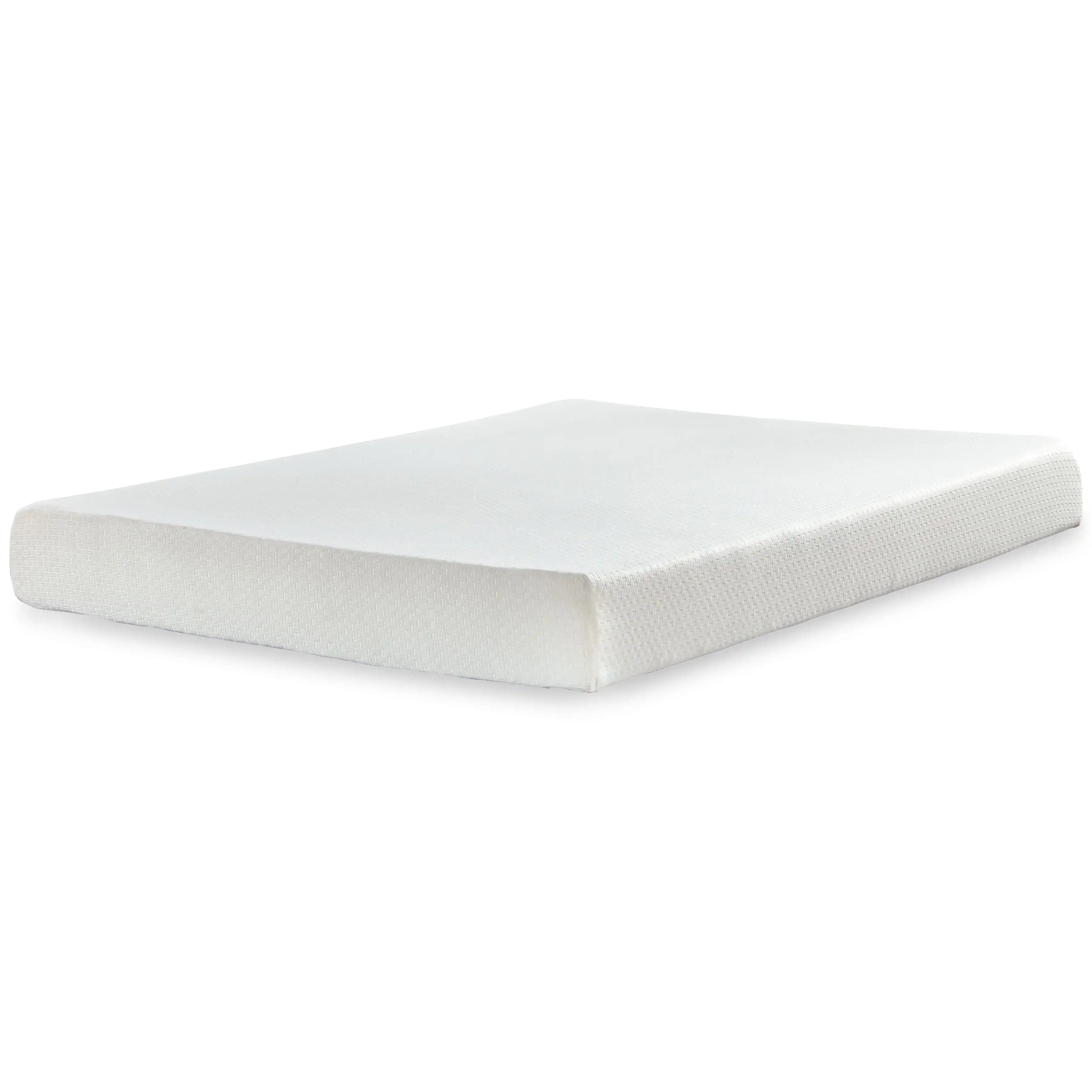 Chime 8 Inch Memory Foam - Medium Memory Foam Mattress - Best Buy Furniture