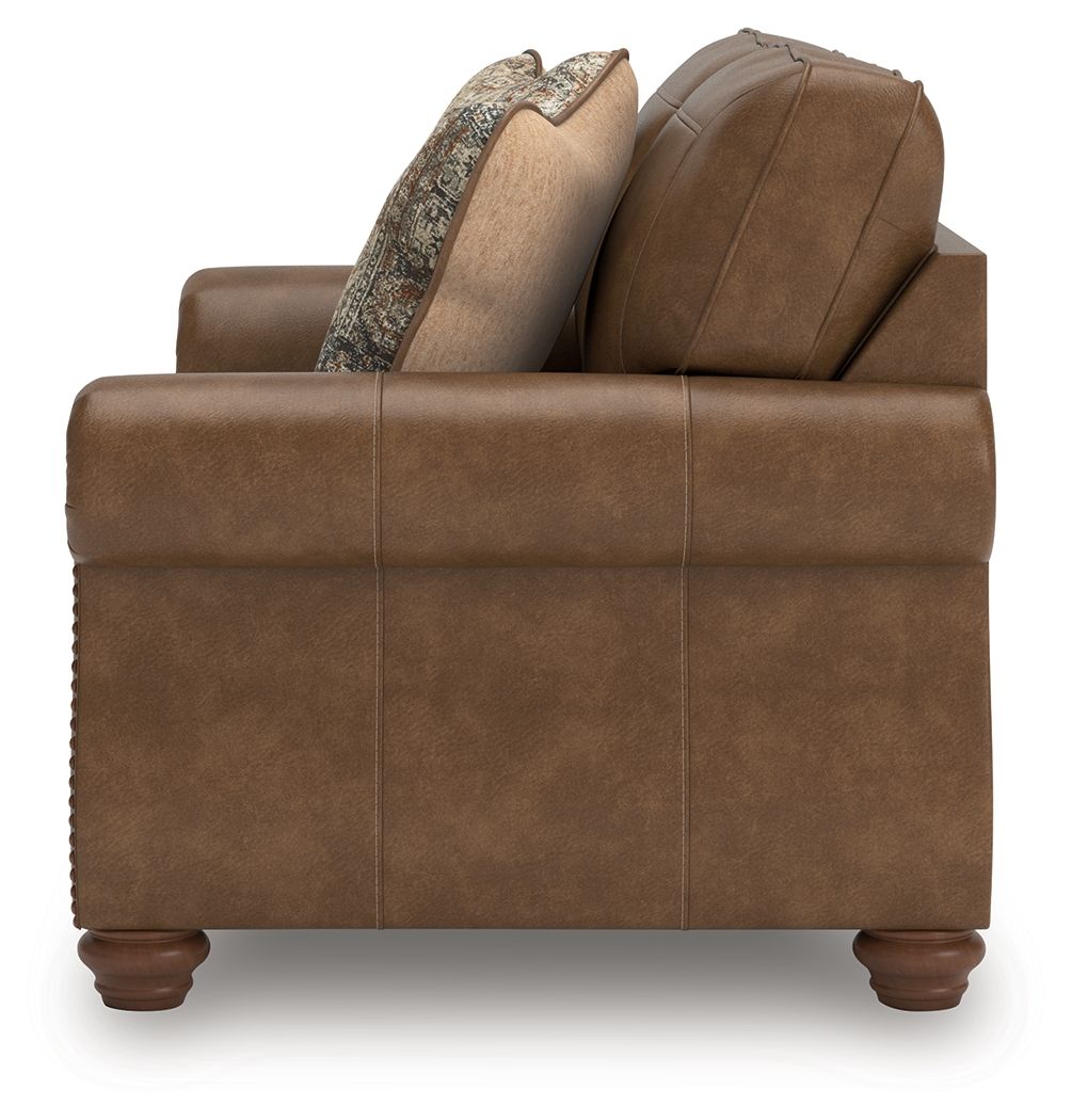Chasemore - Loveseat - Best Buy Furniture